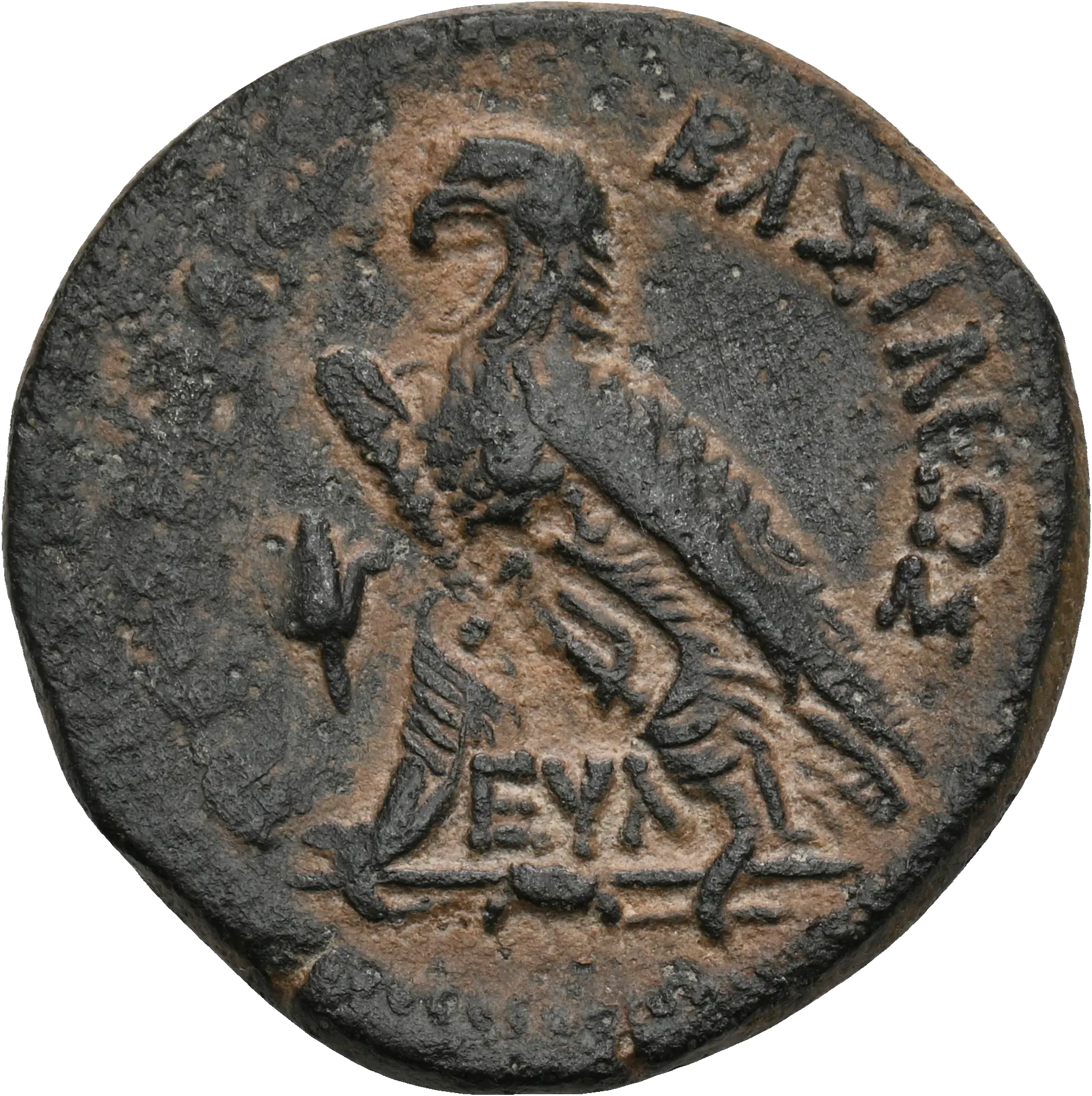 Image of the obverse