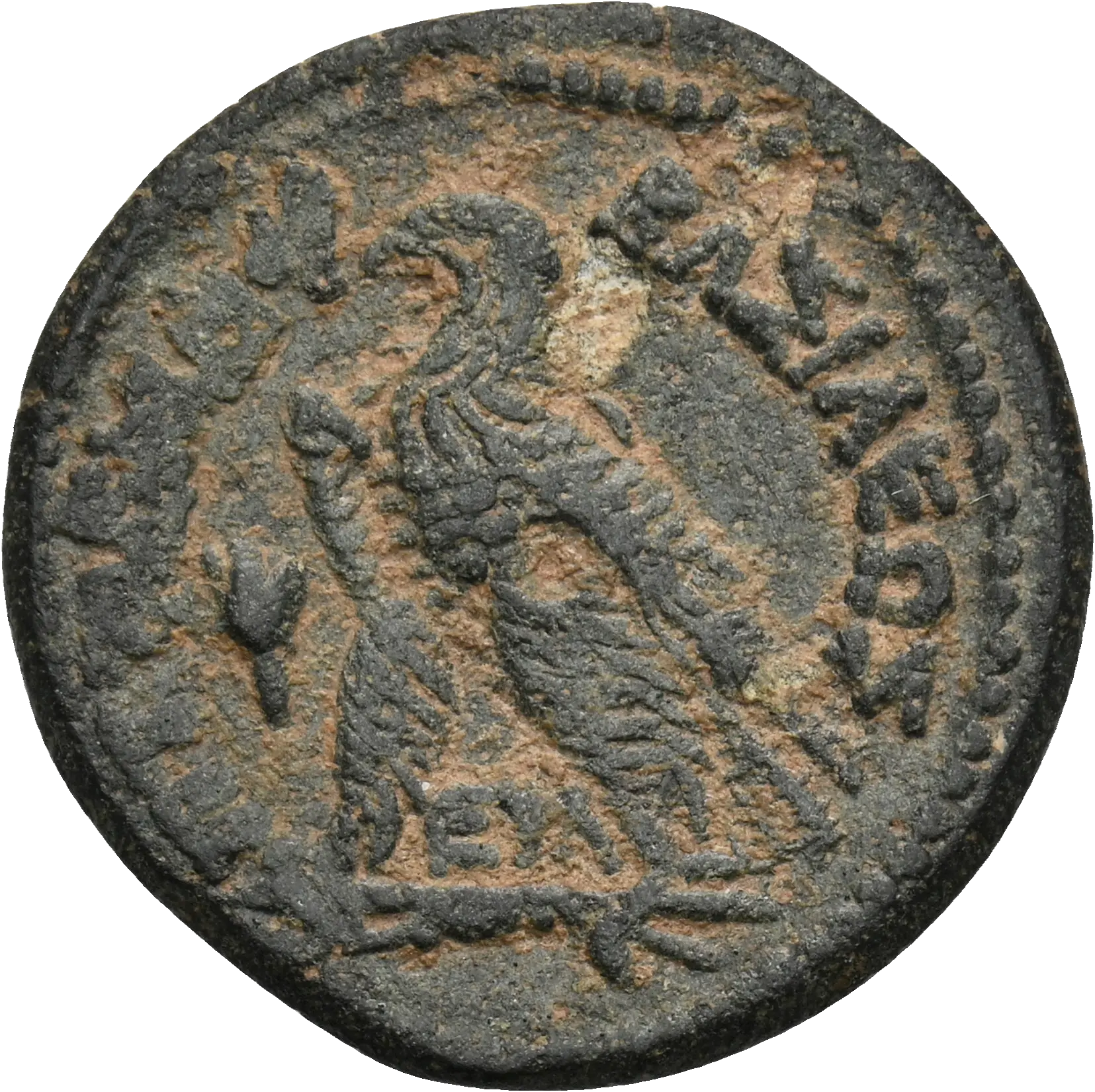 Image of the obverse