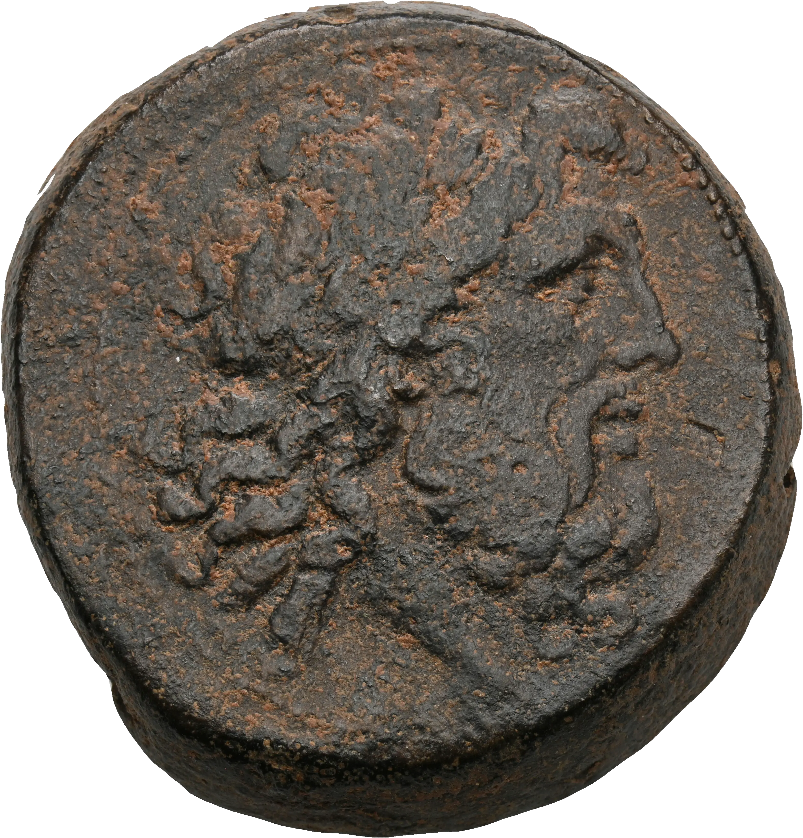 Image of the obverse