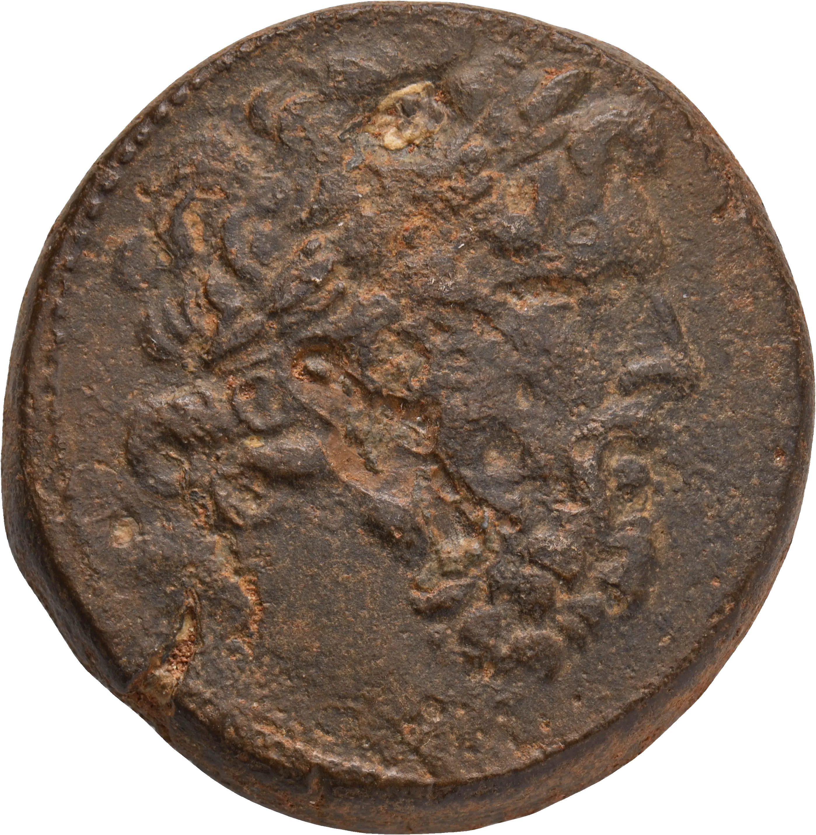 Image of the obverse