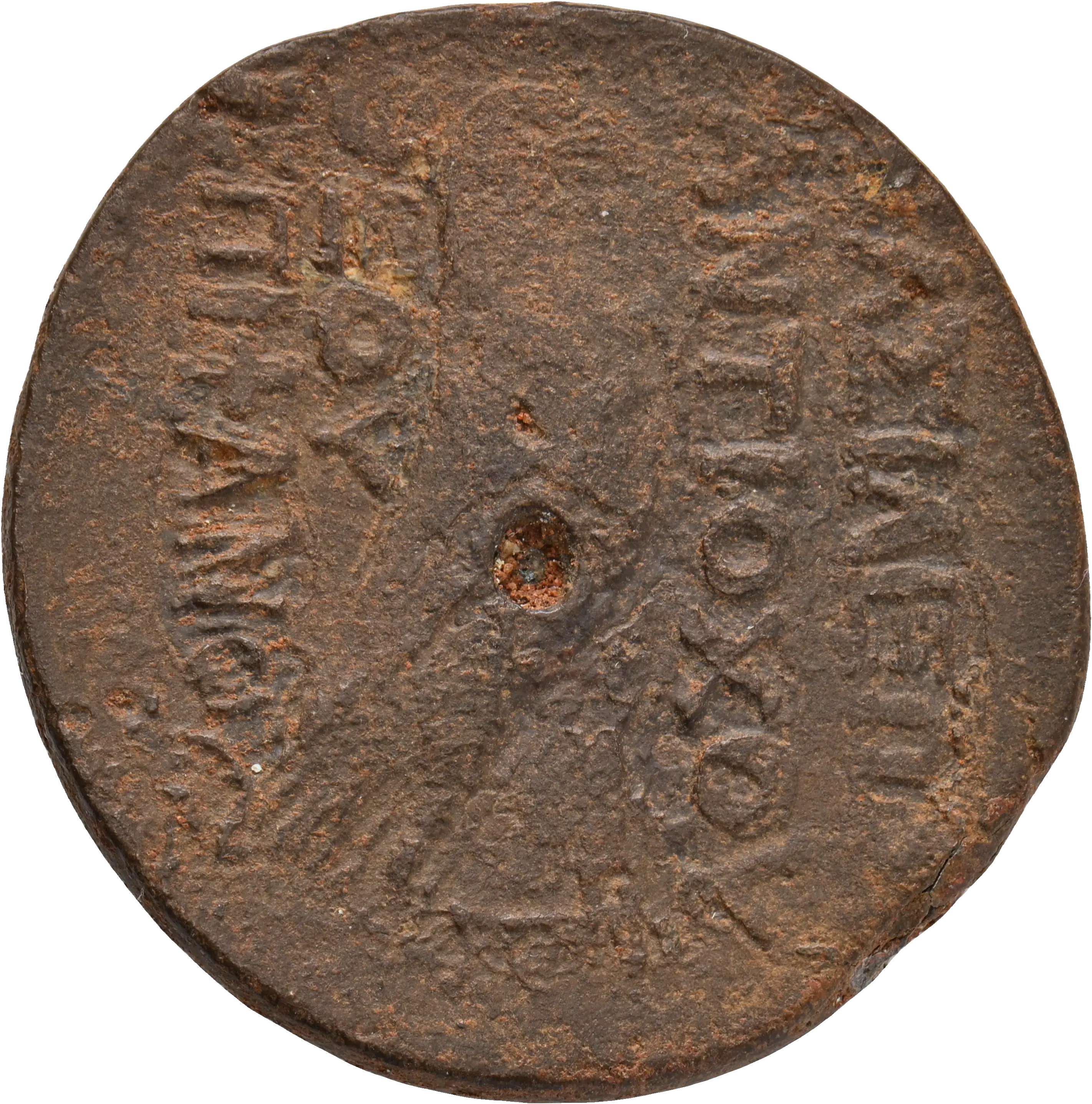 Image of the obverse
