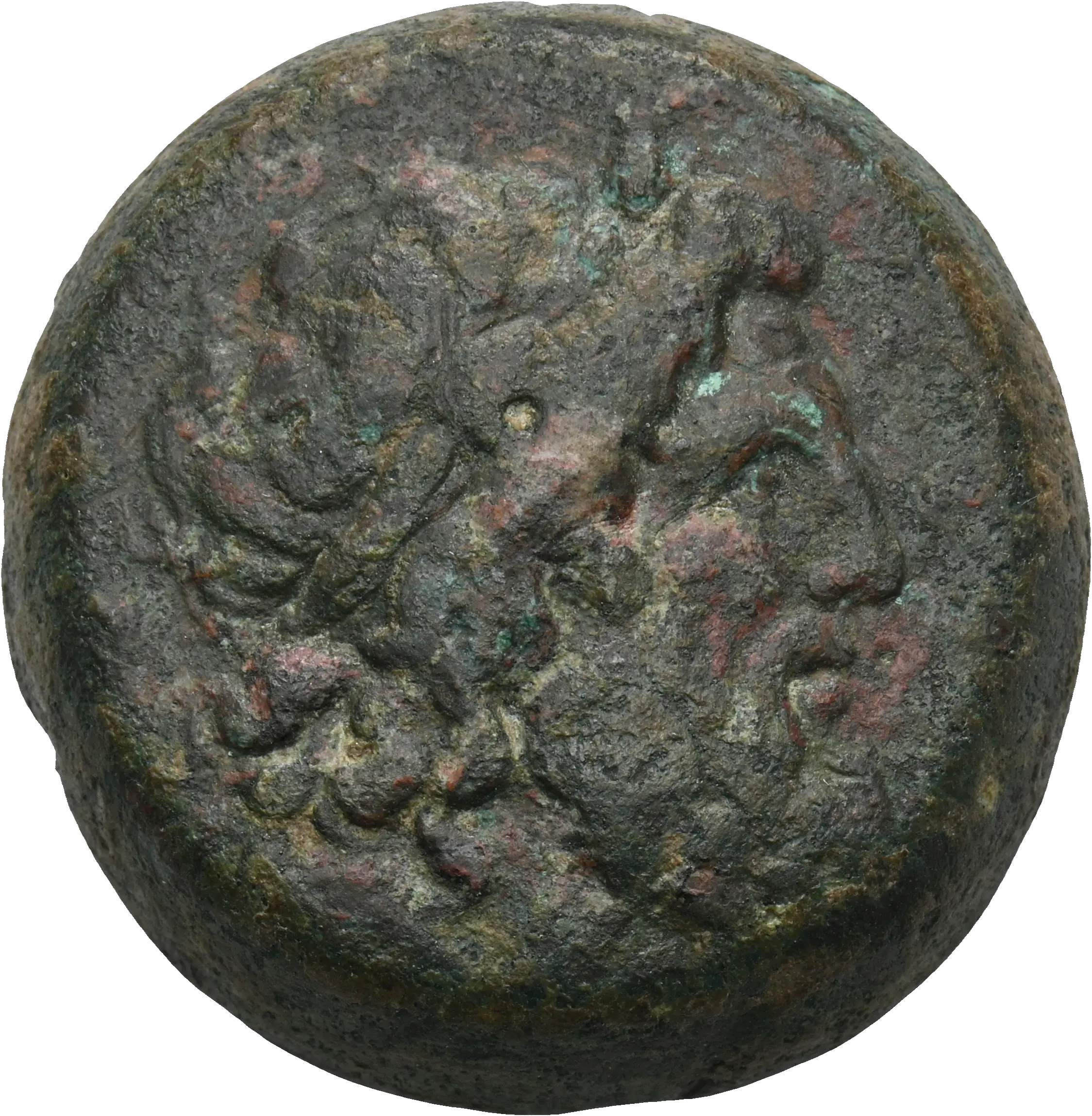 Image of the obverse