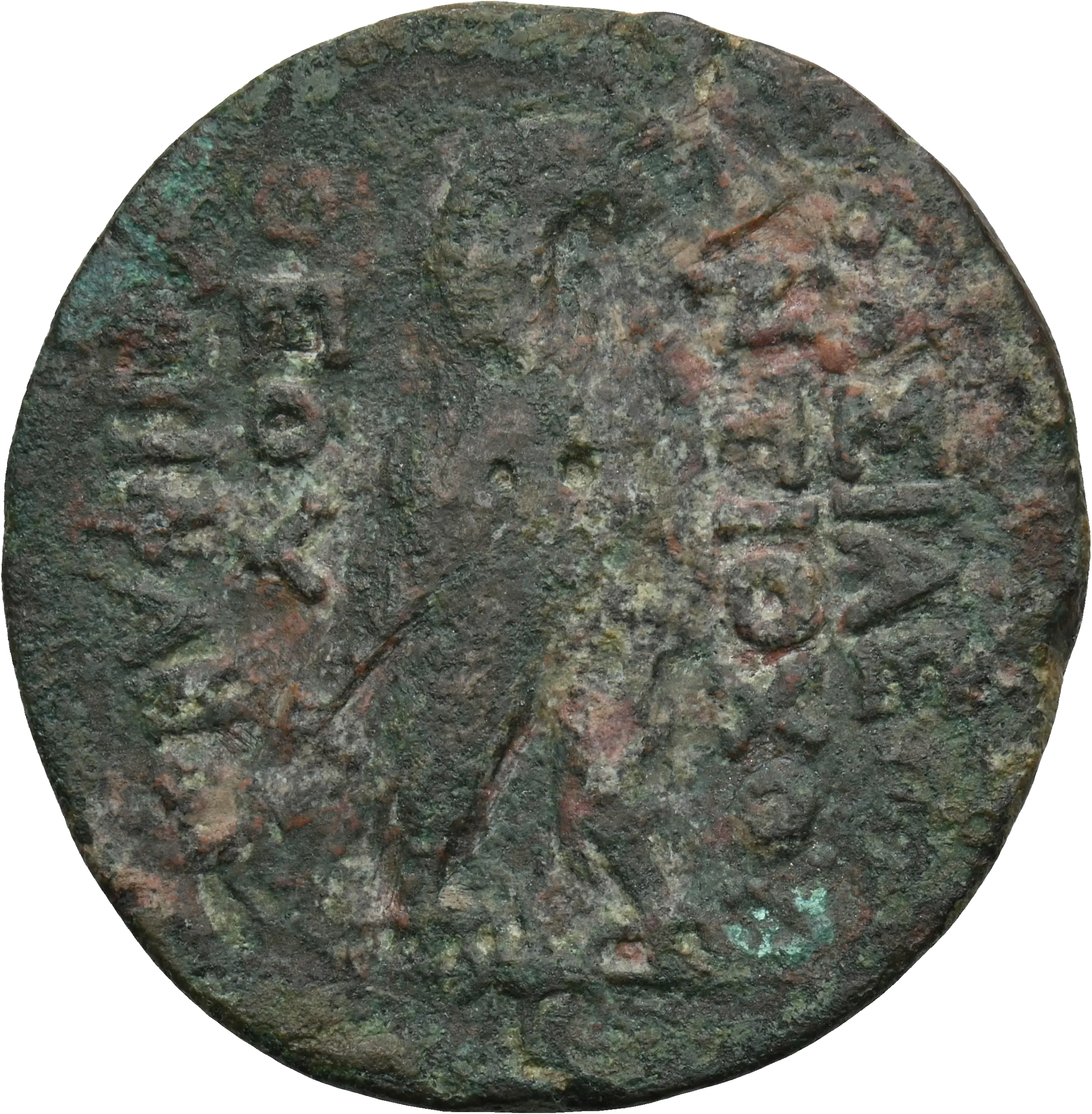 Image of the obverse