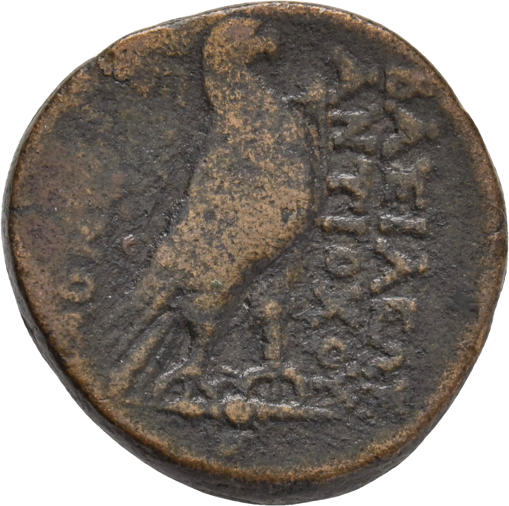 Image of the obverse