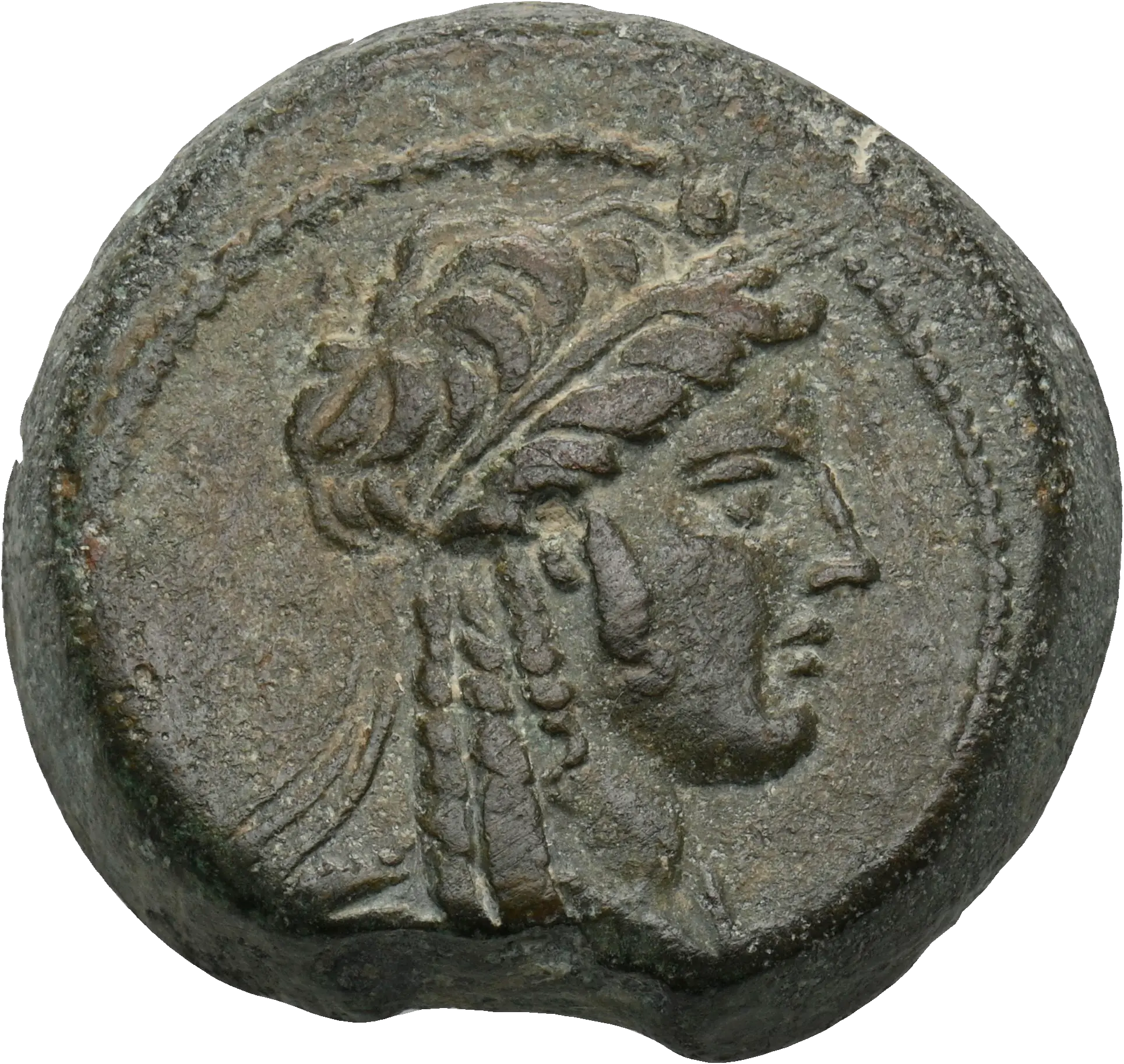 Image of the obverse