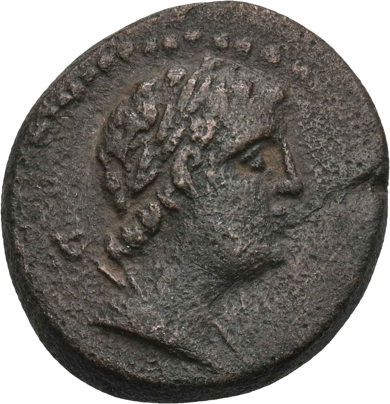 Image of the obverse