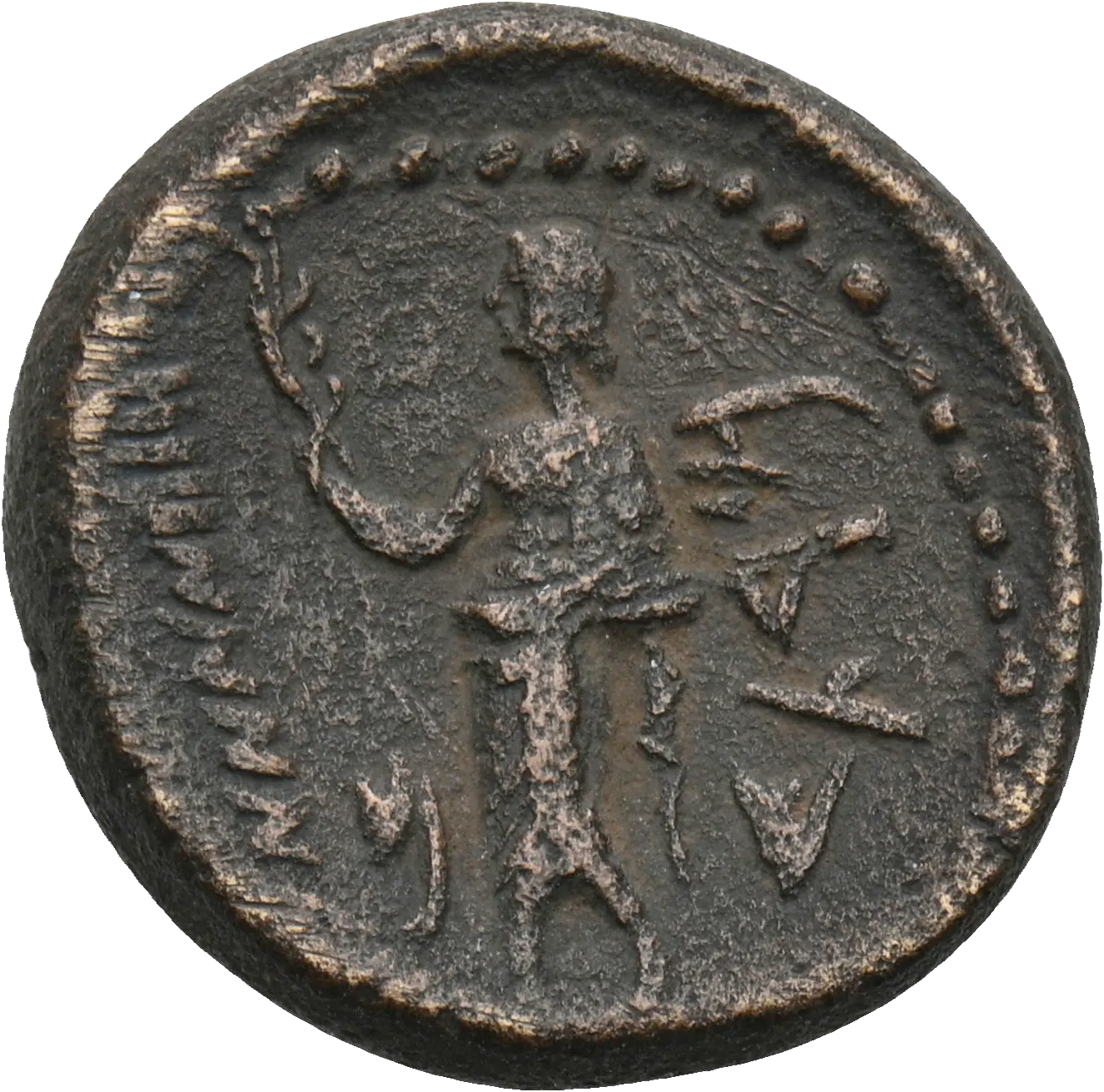 Image of the obverse