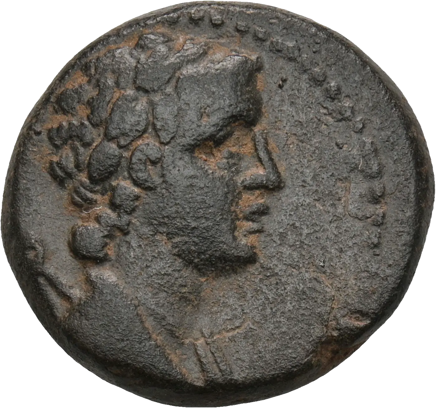 Image of the obverse