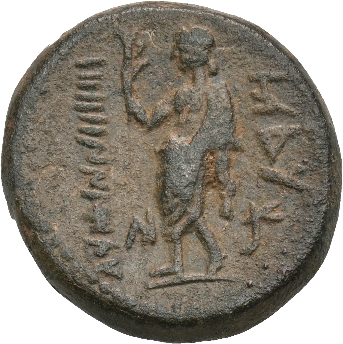 Image of the obverse