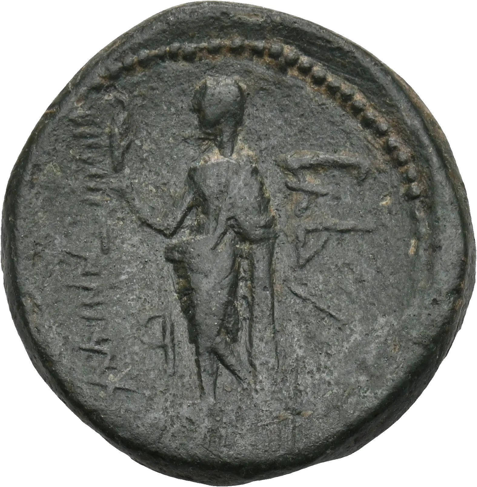 Image of the obverse