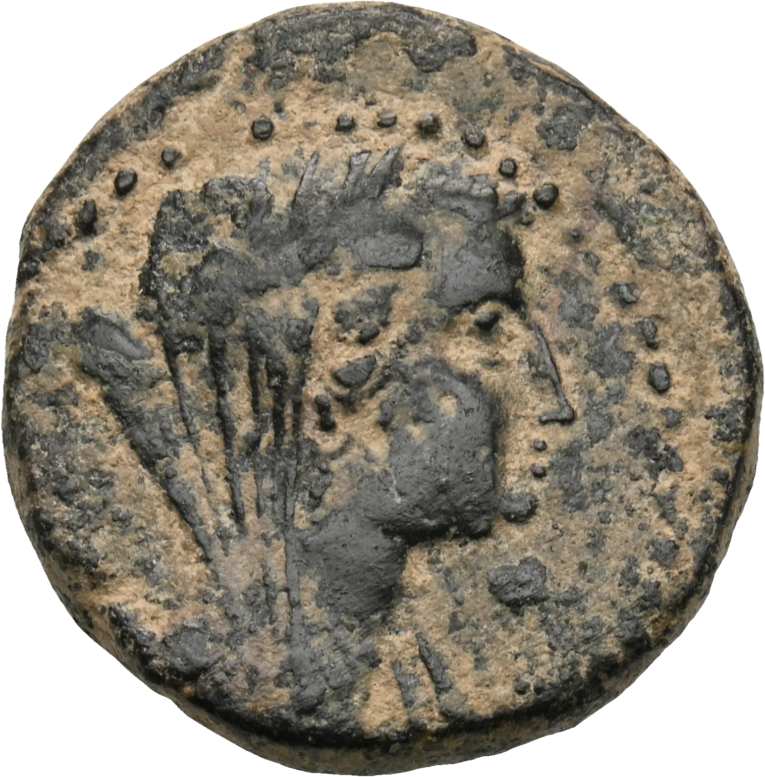 Image of the obverse