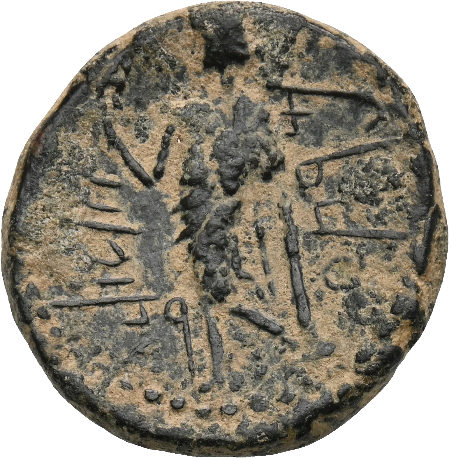 Image of the obverse