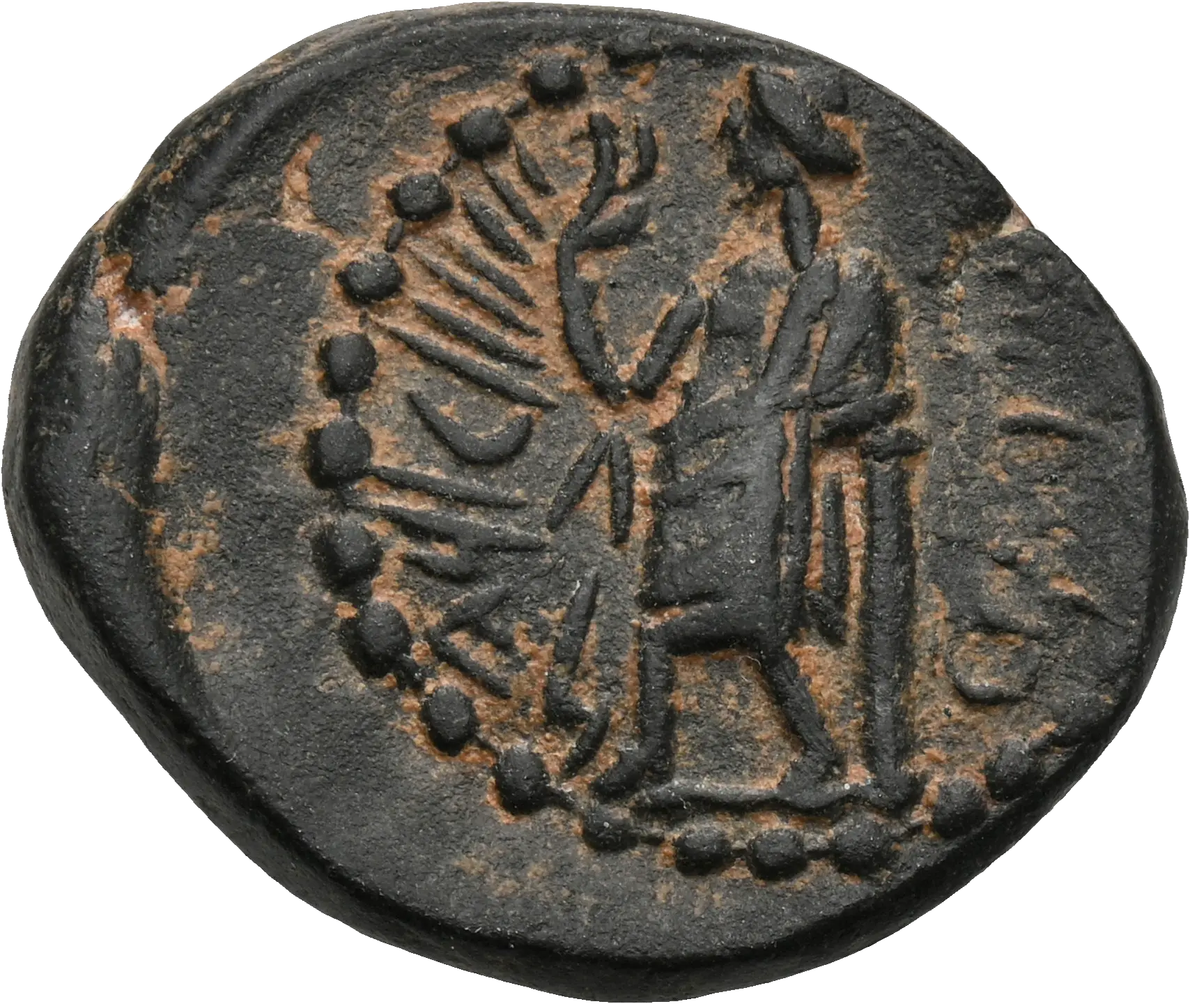 Image of the obverse