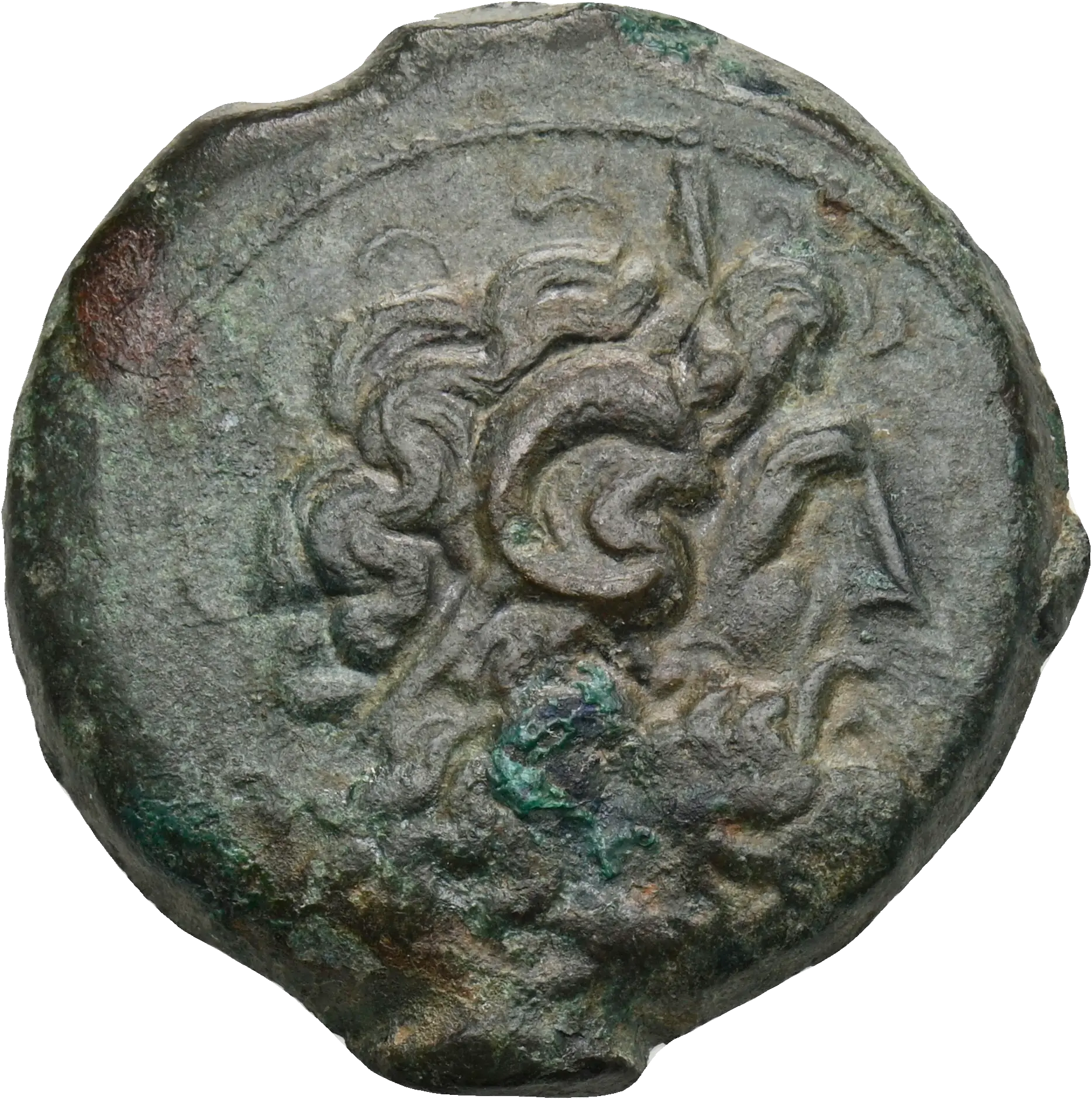 Image of the obverse