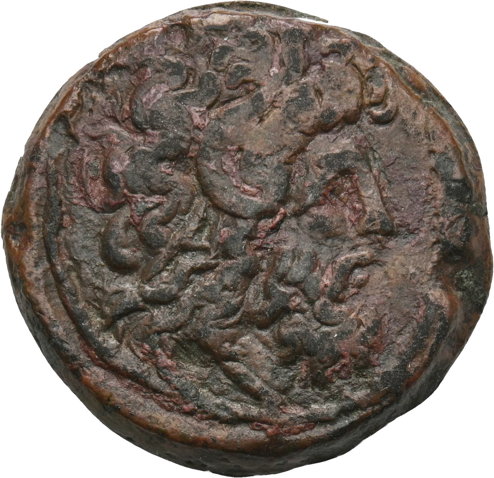 Image of the obverse