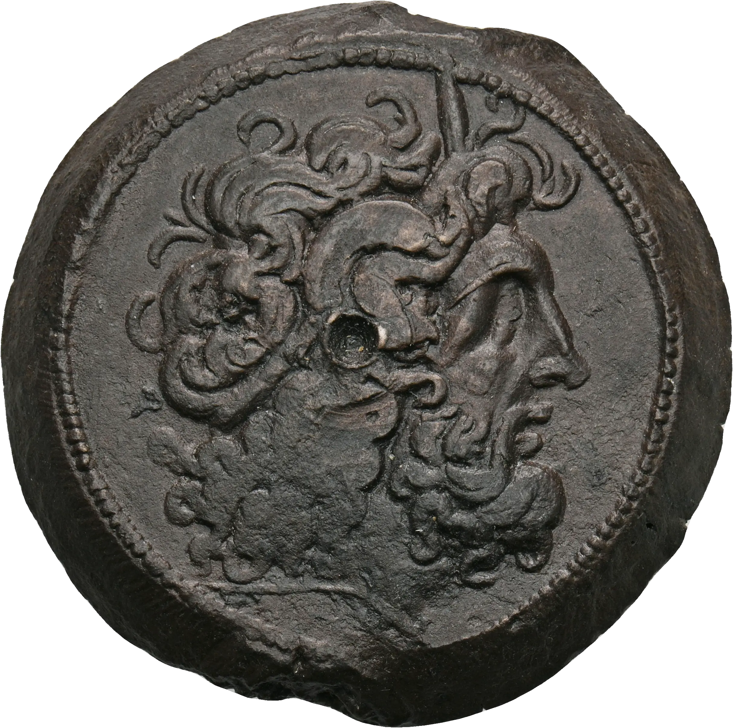 Image of the obverse