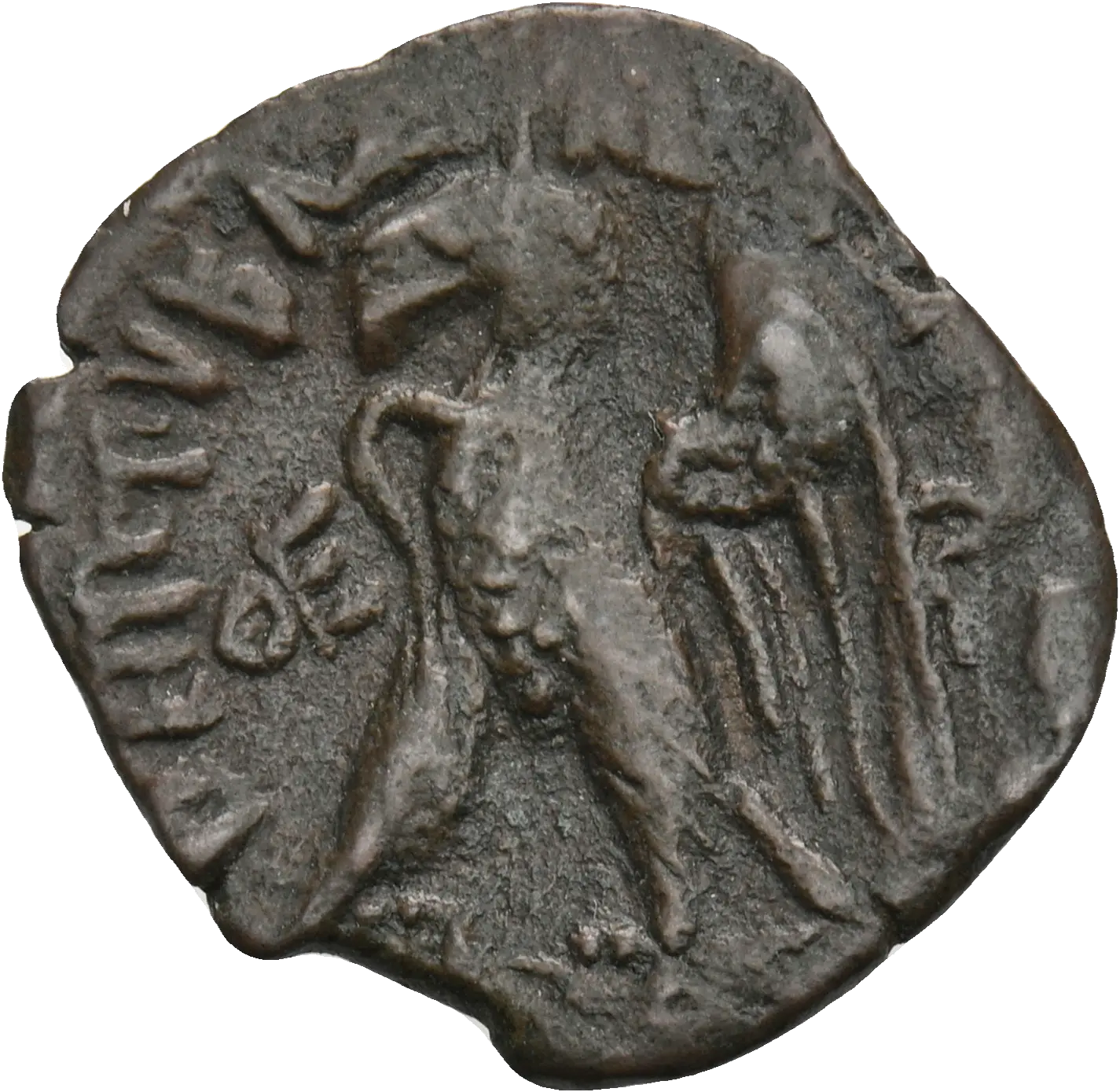 Image of the obverse