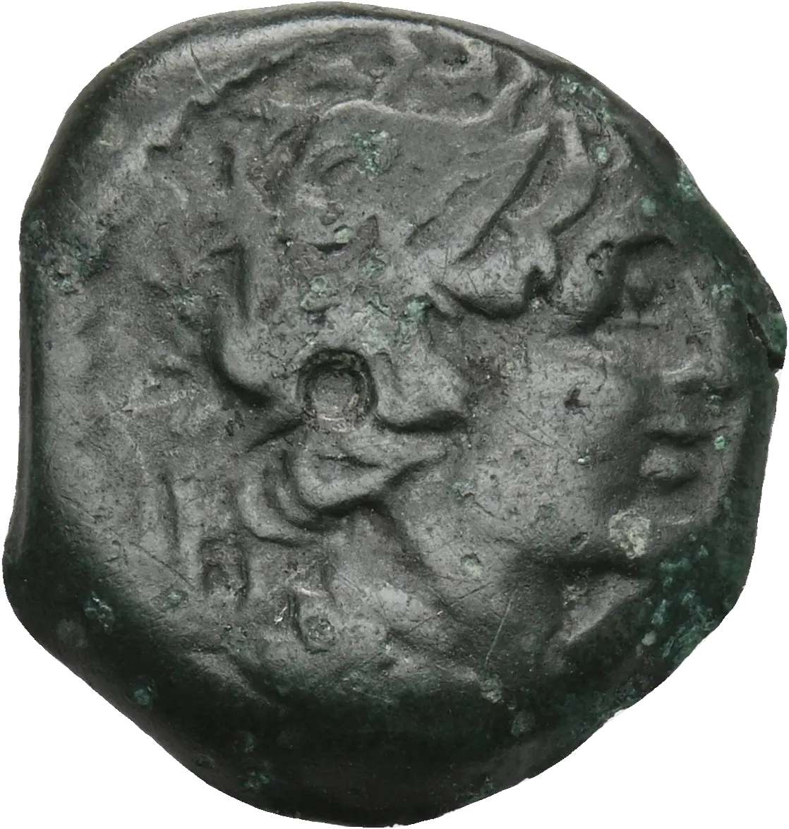 Image of the obverse
