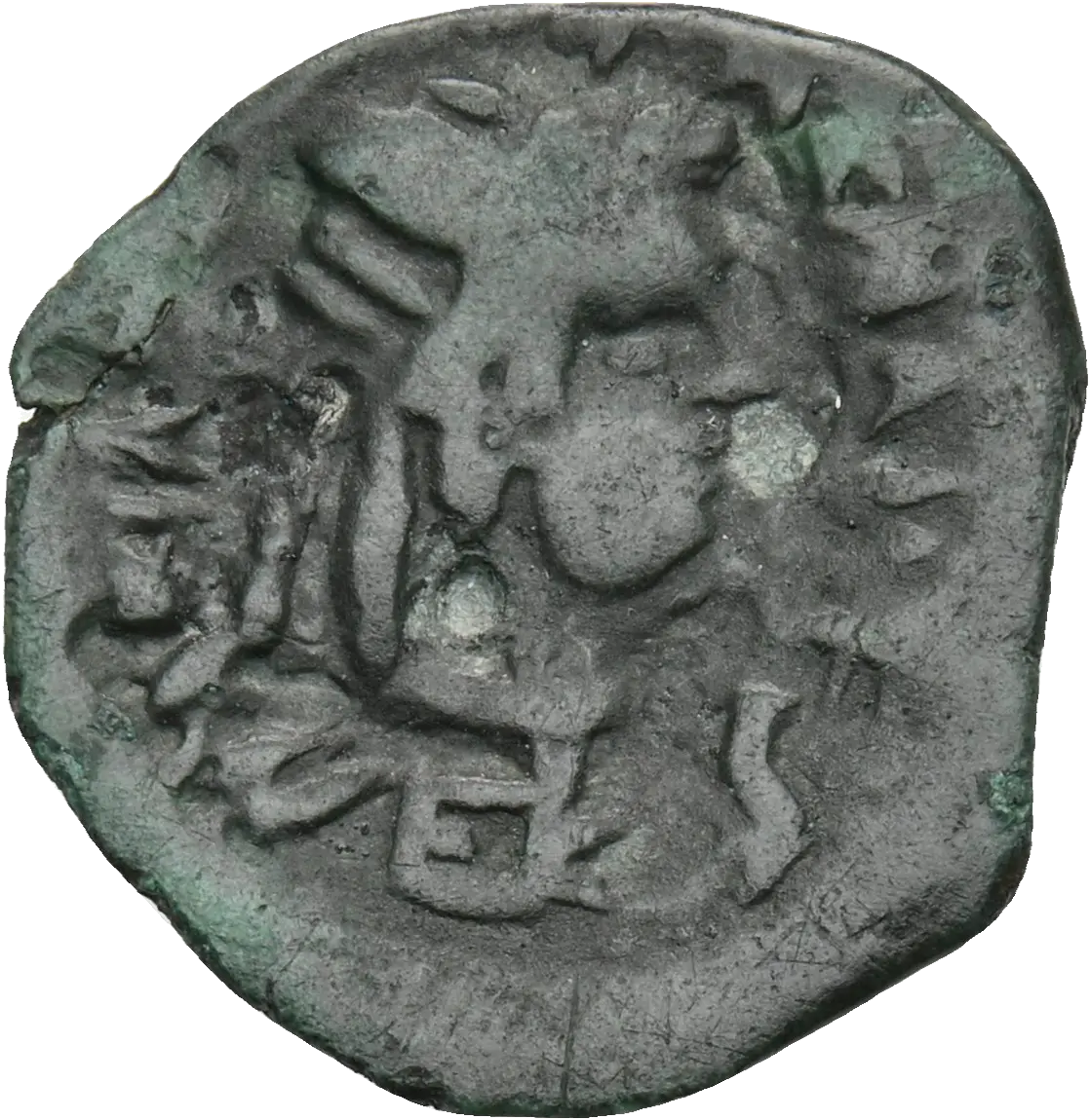 Image of the obverse