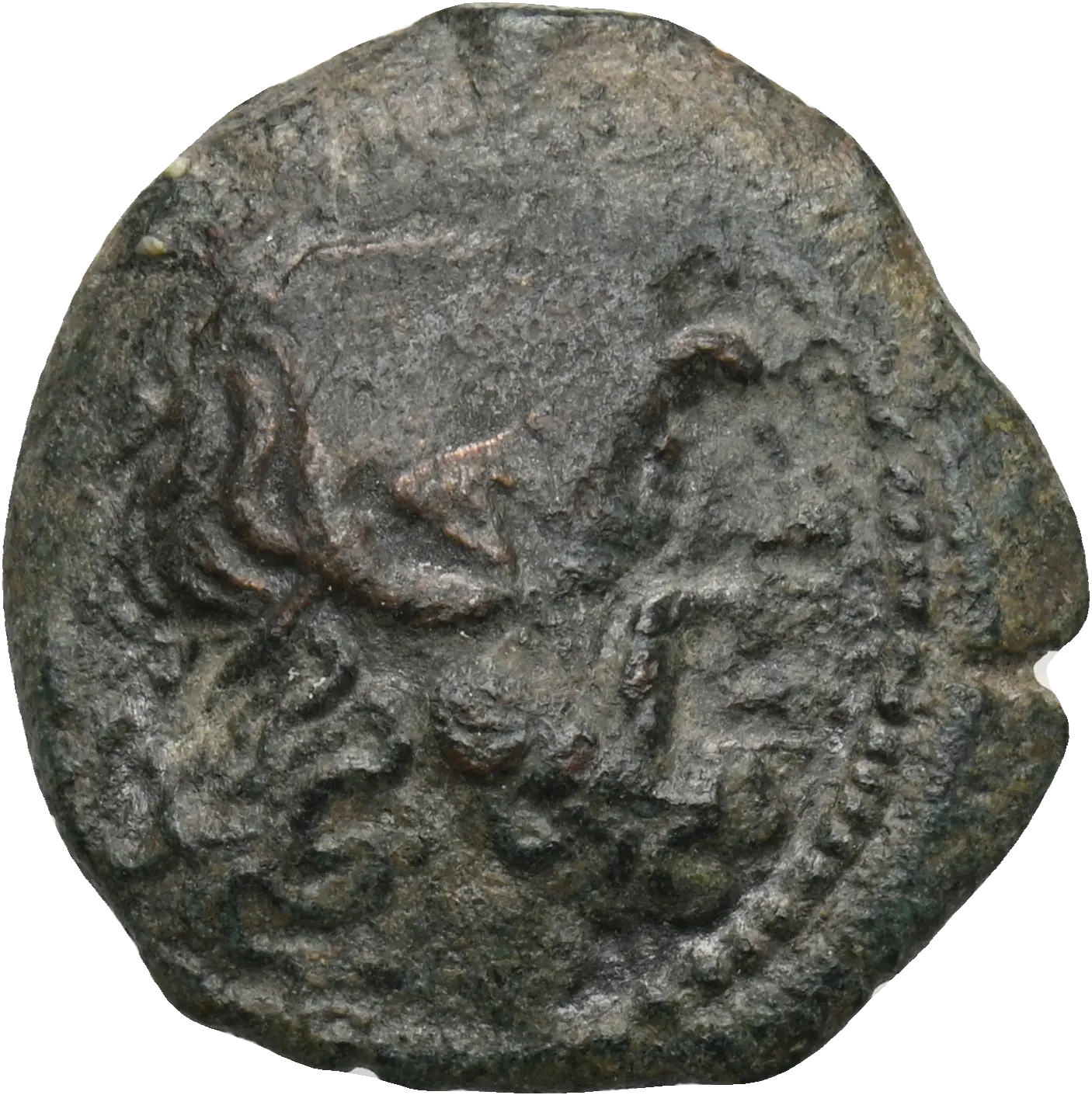 Image of the obverse