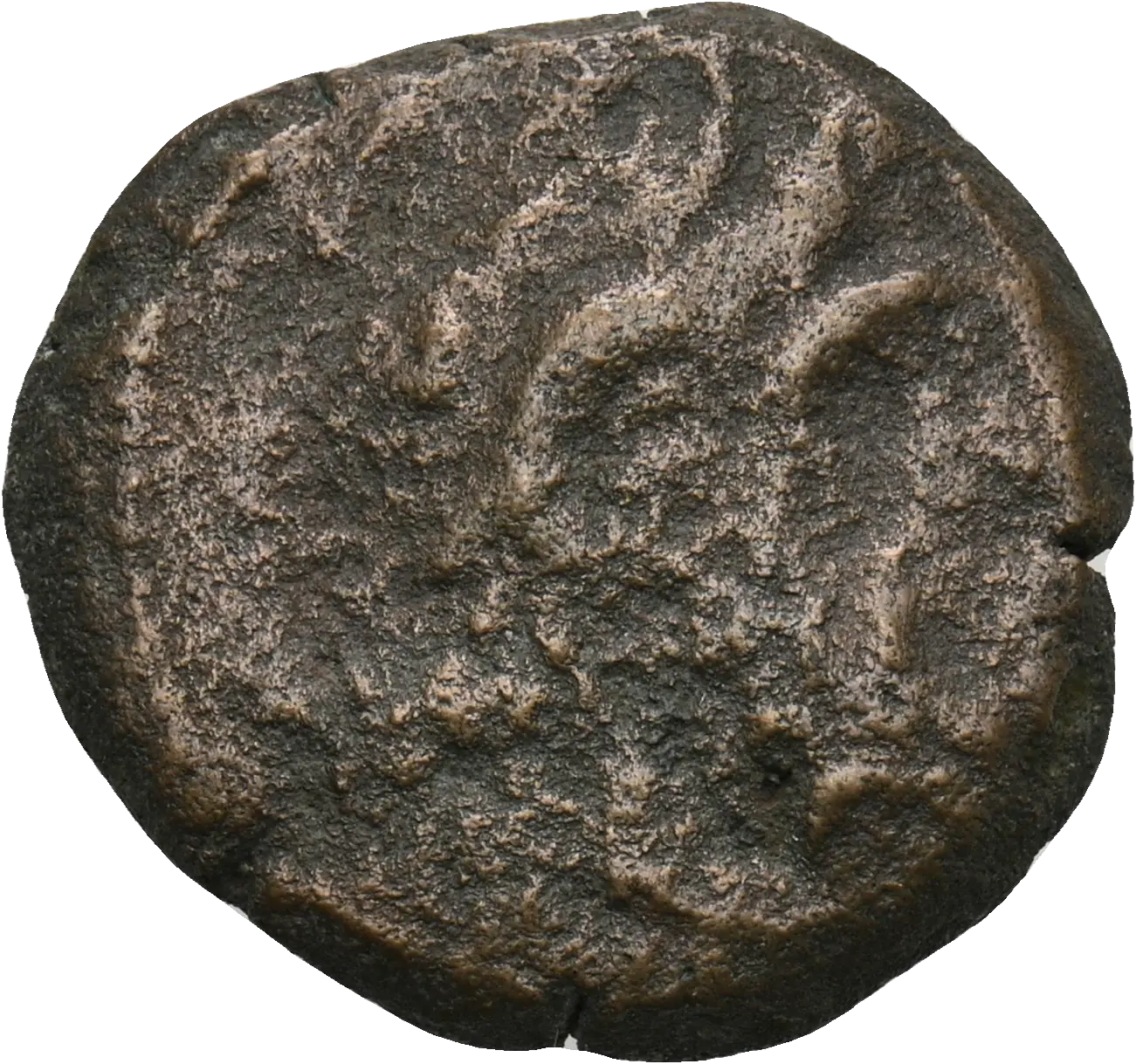 Image of the obverse
