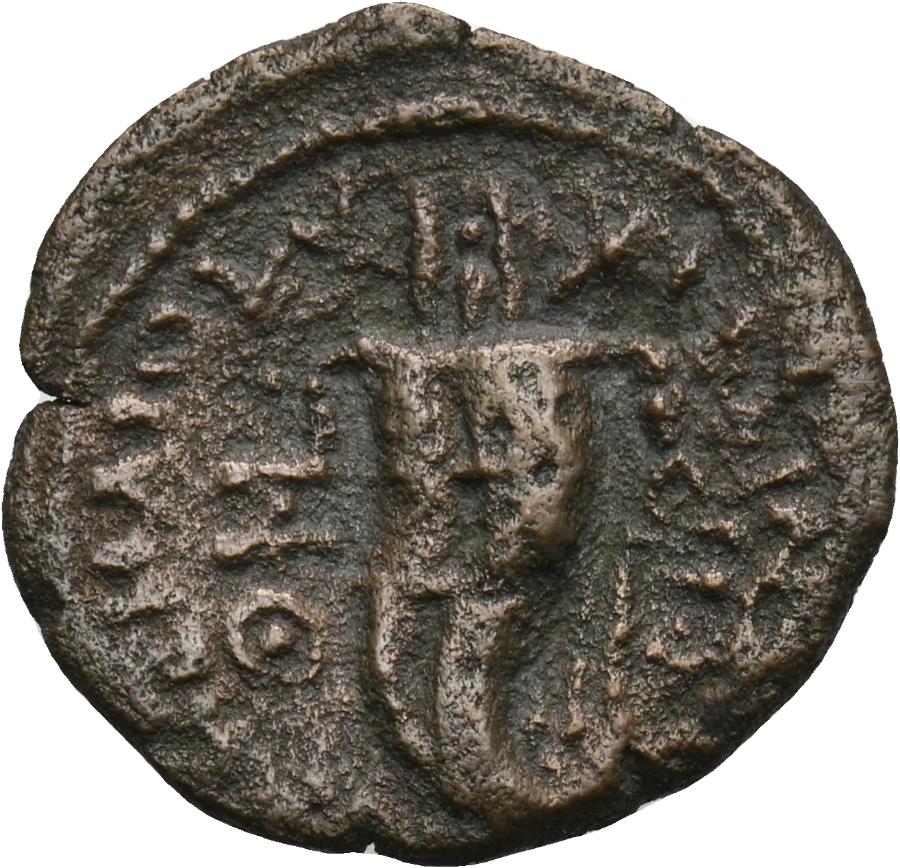 Image of the obverse