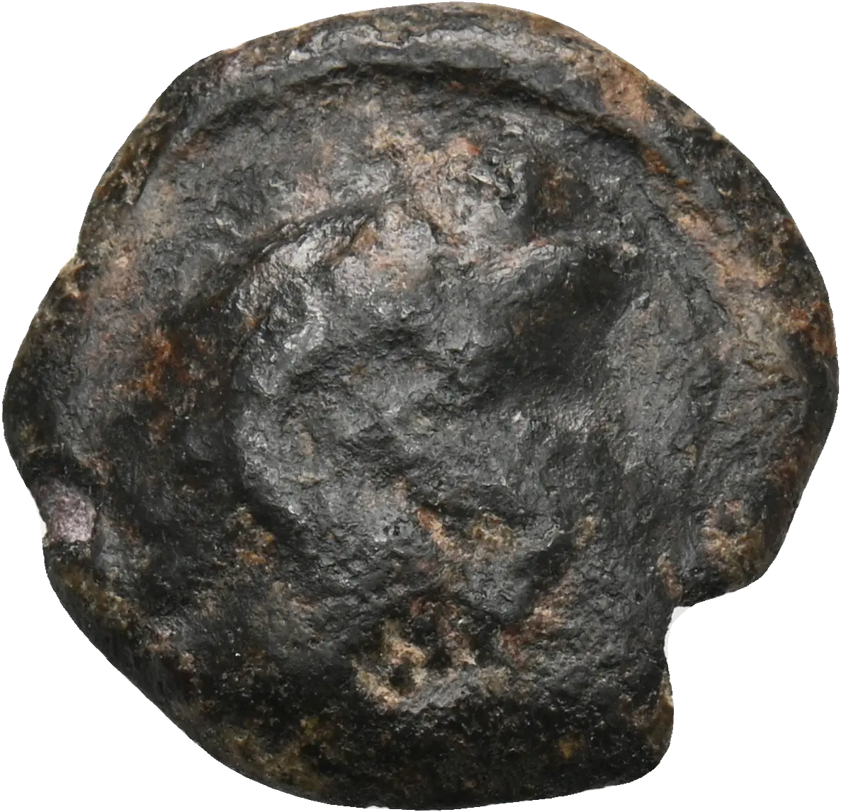Image of the obverse