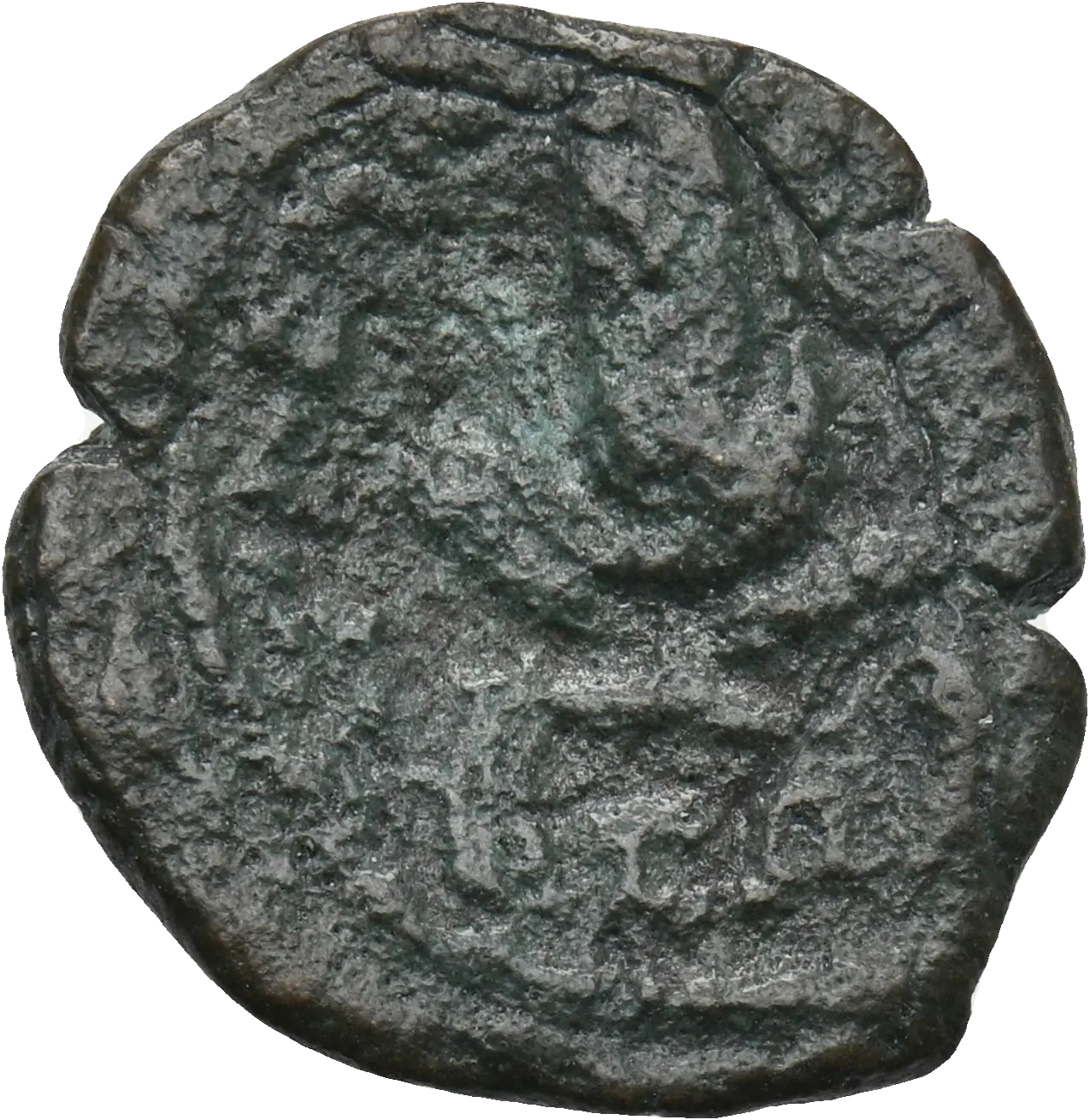 Image of the obverse