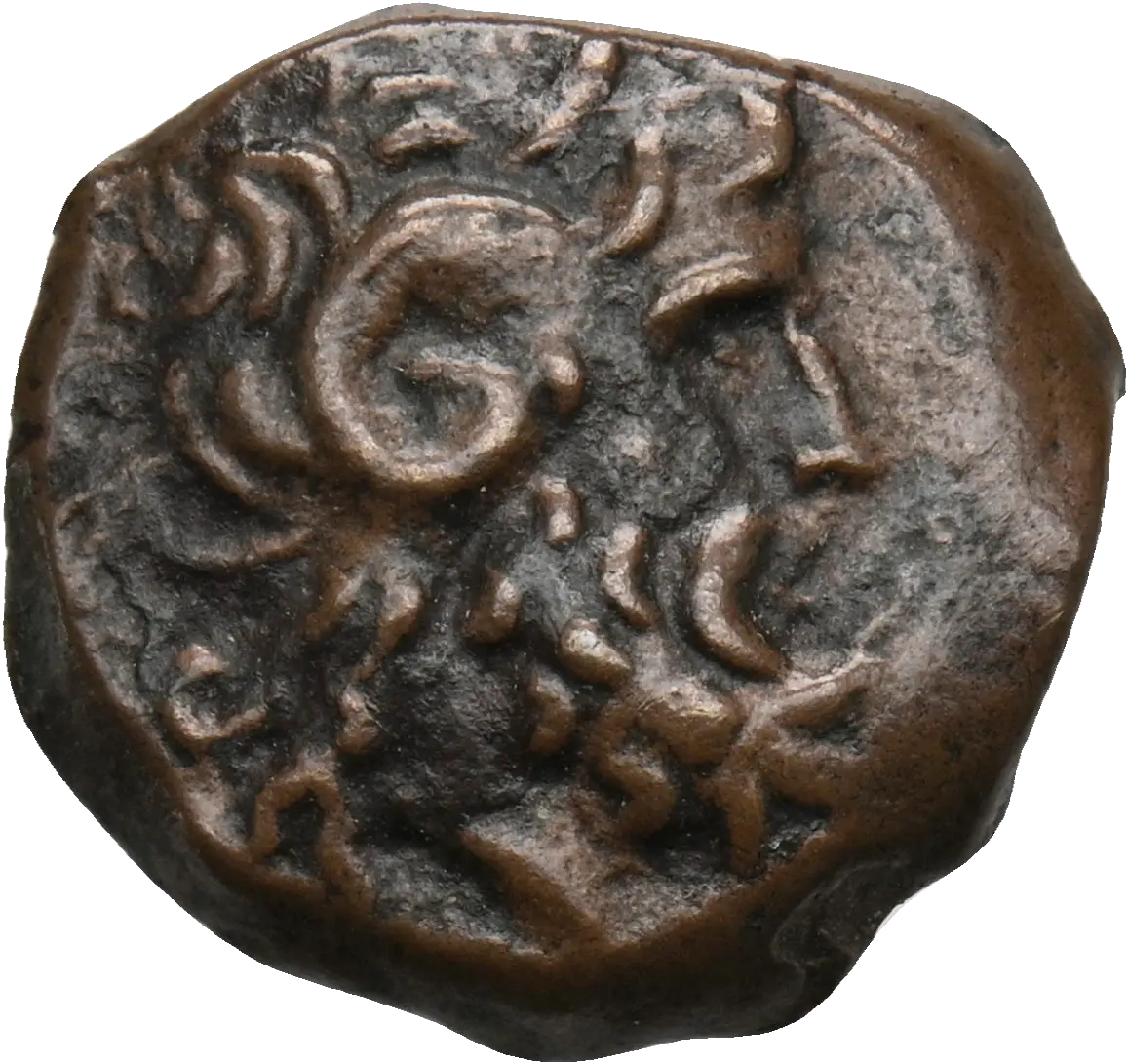 Image of the obverse