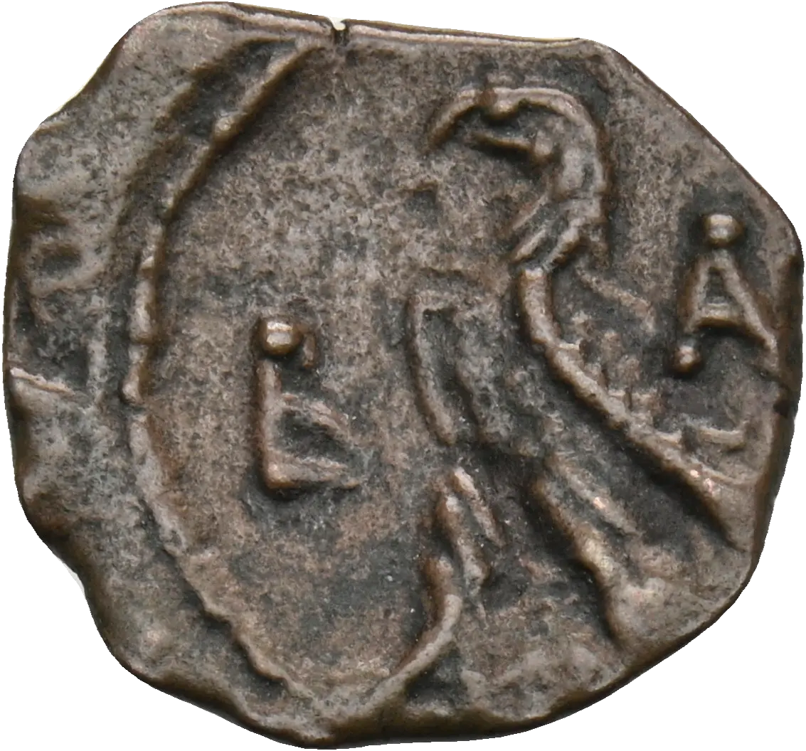 Image of the obverse