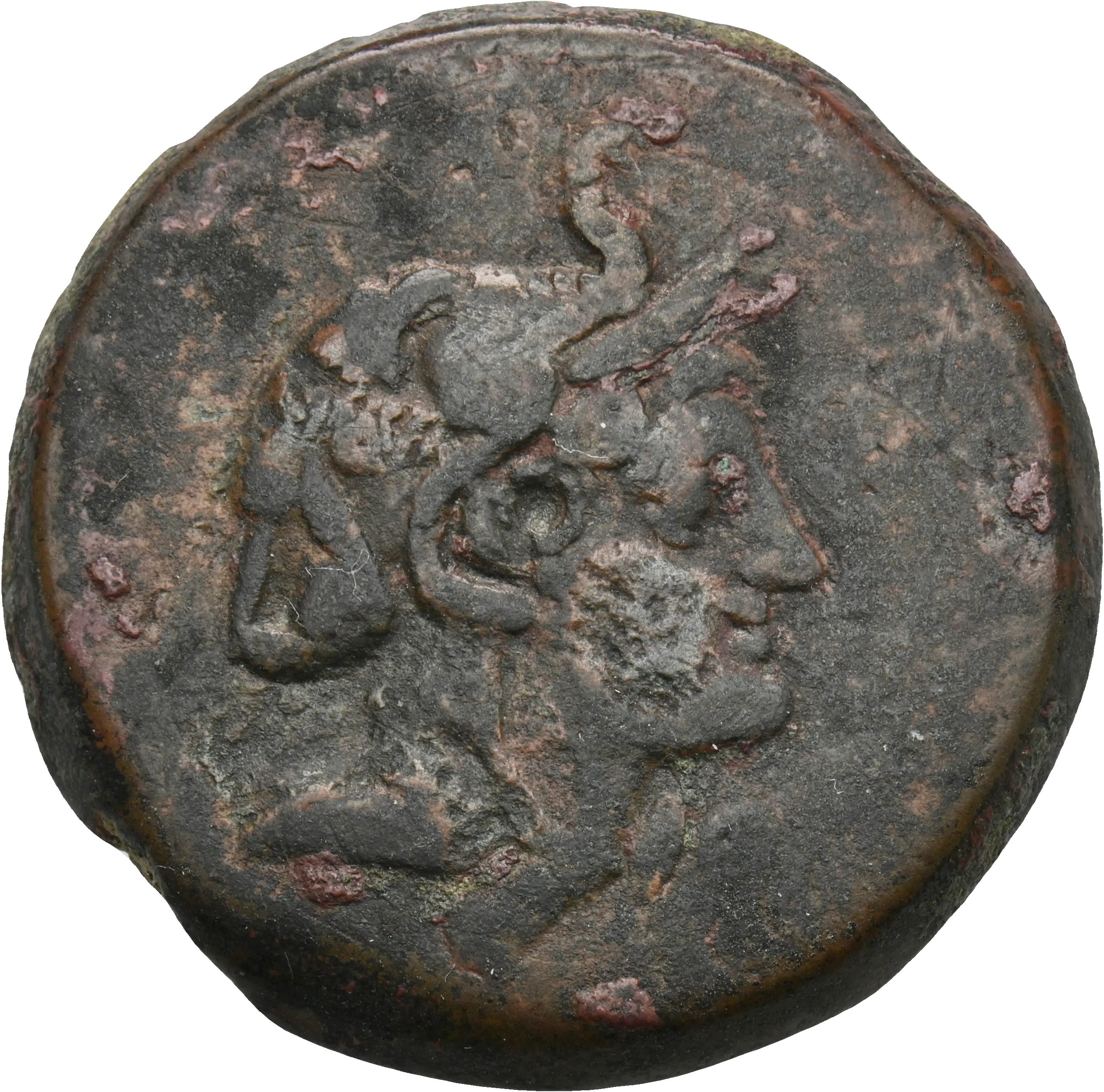 Image of the obverse
