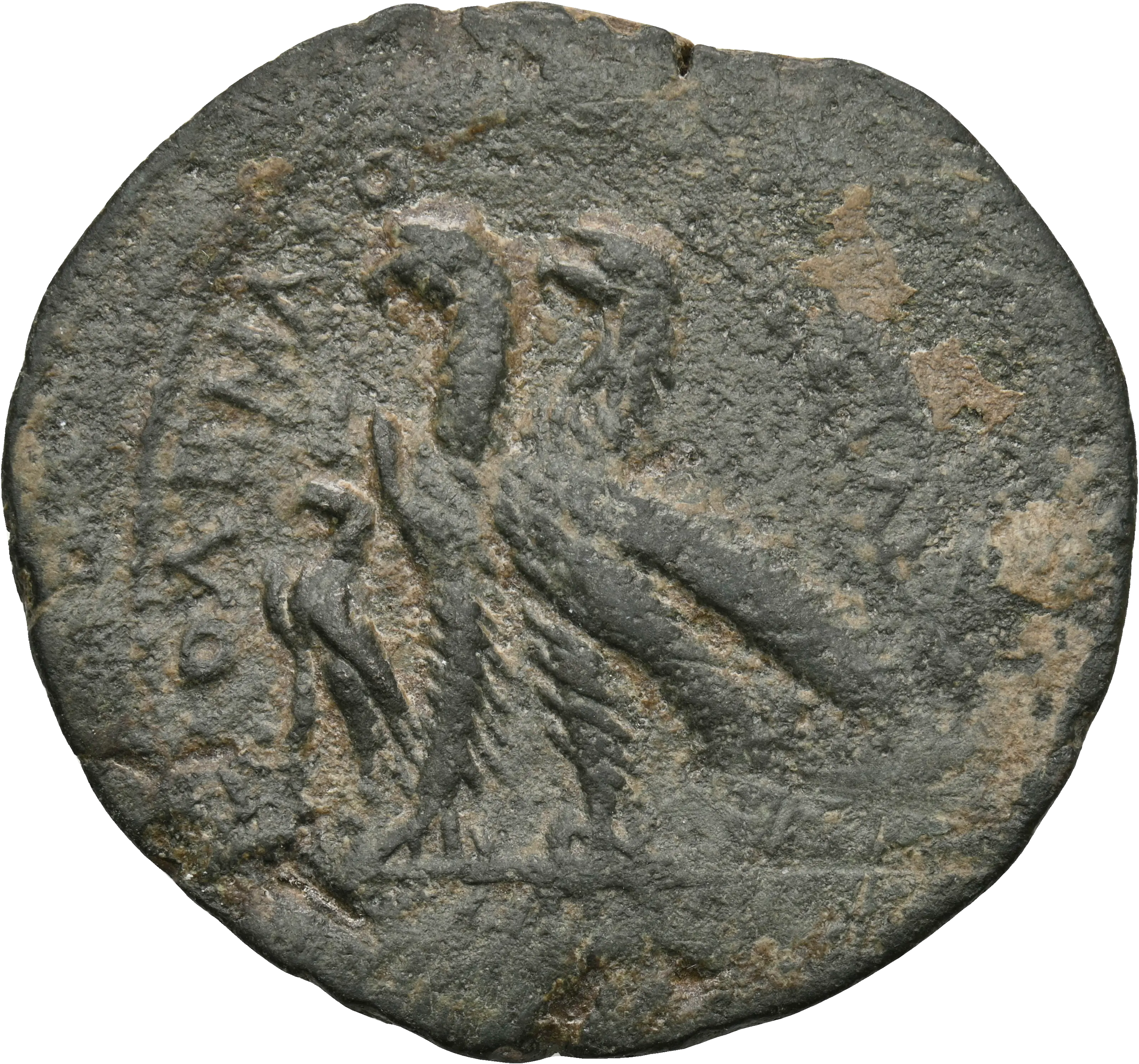 Image of the obverse