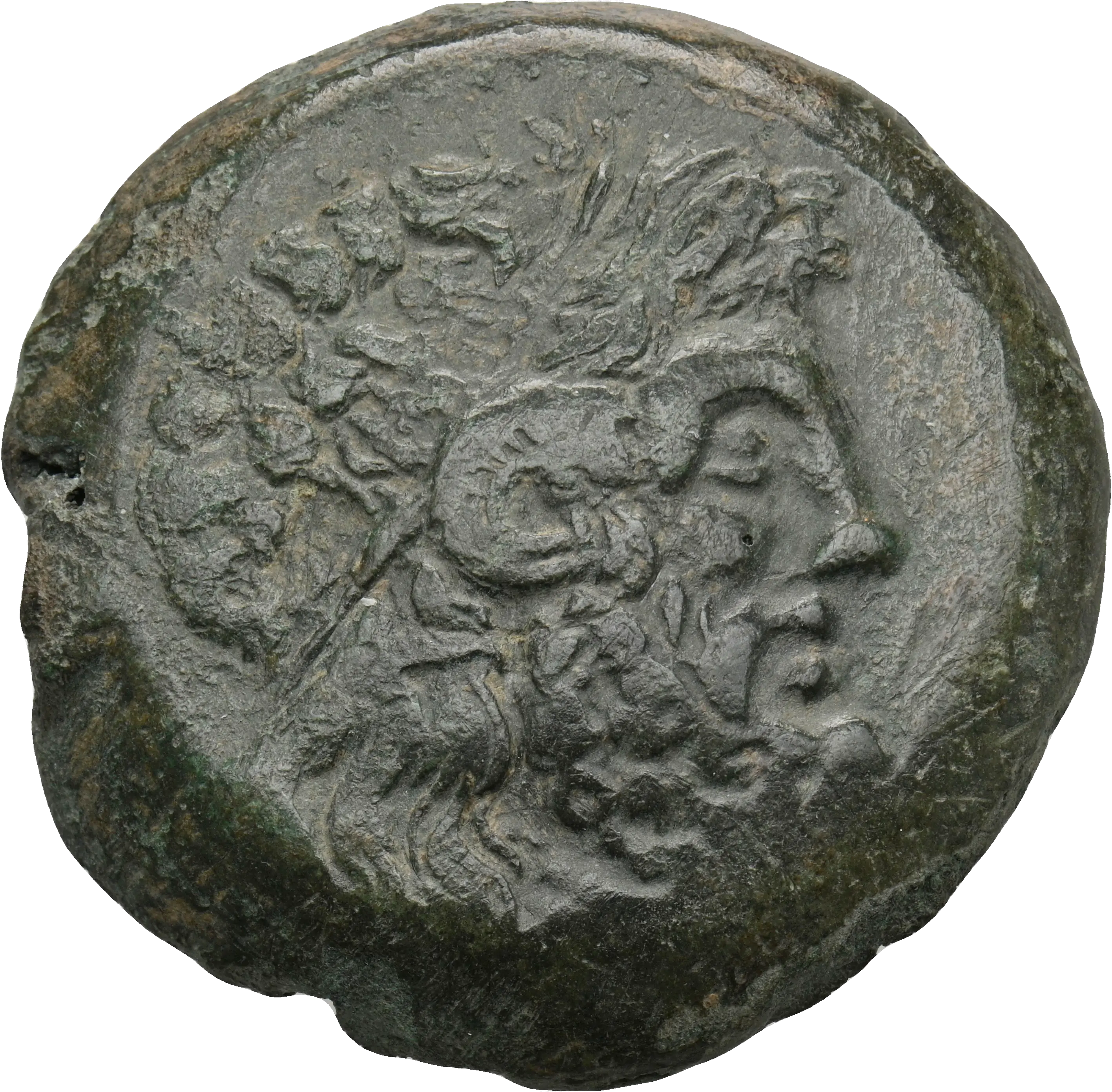 Image of the obverse