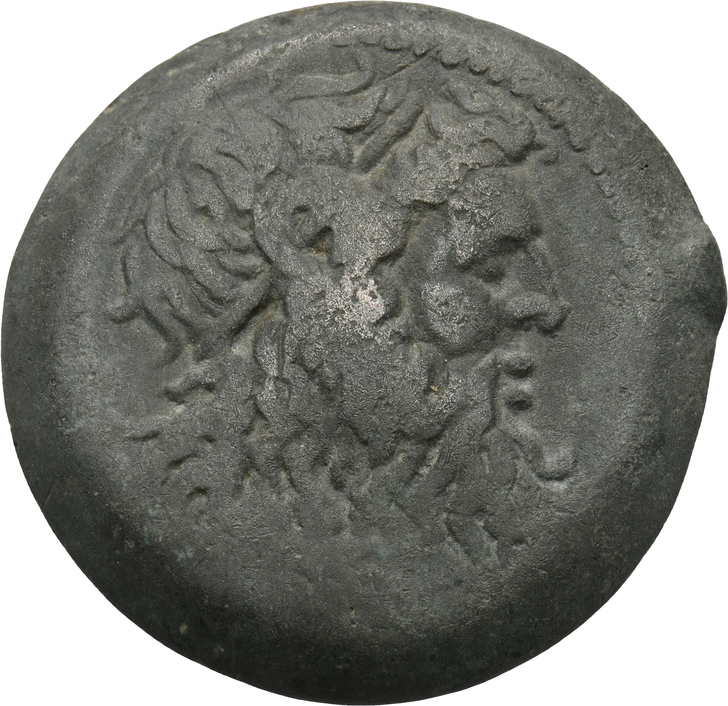 Image of the obverse