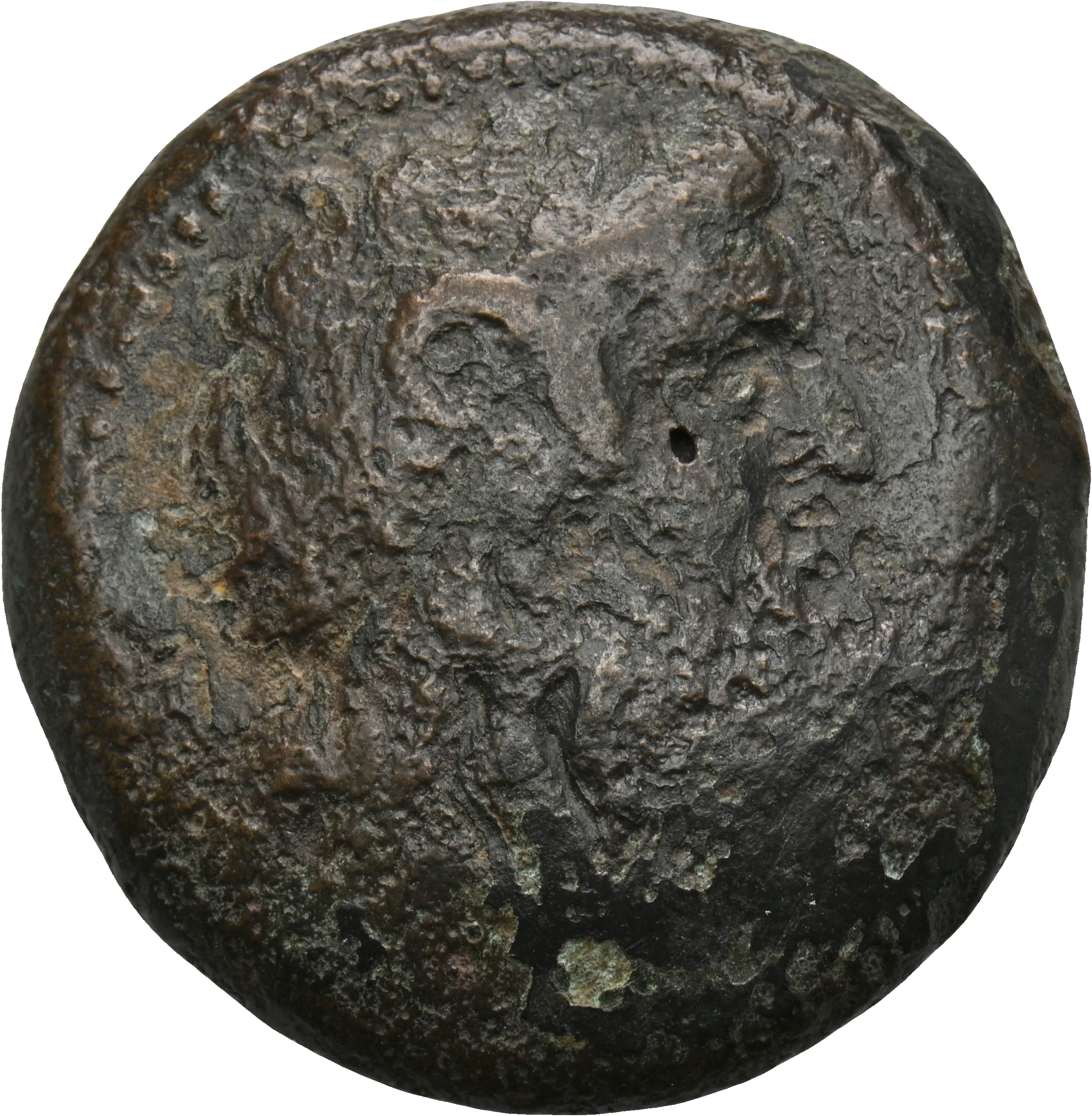 Image of the obverse
