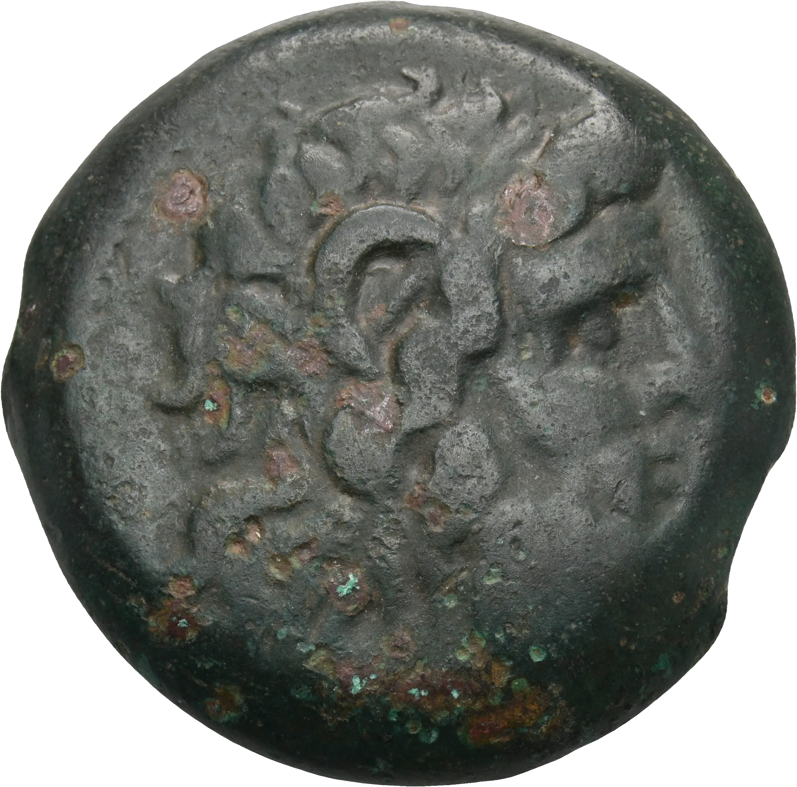 Image of the obverse