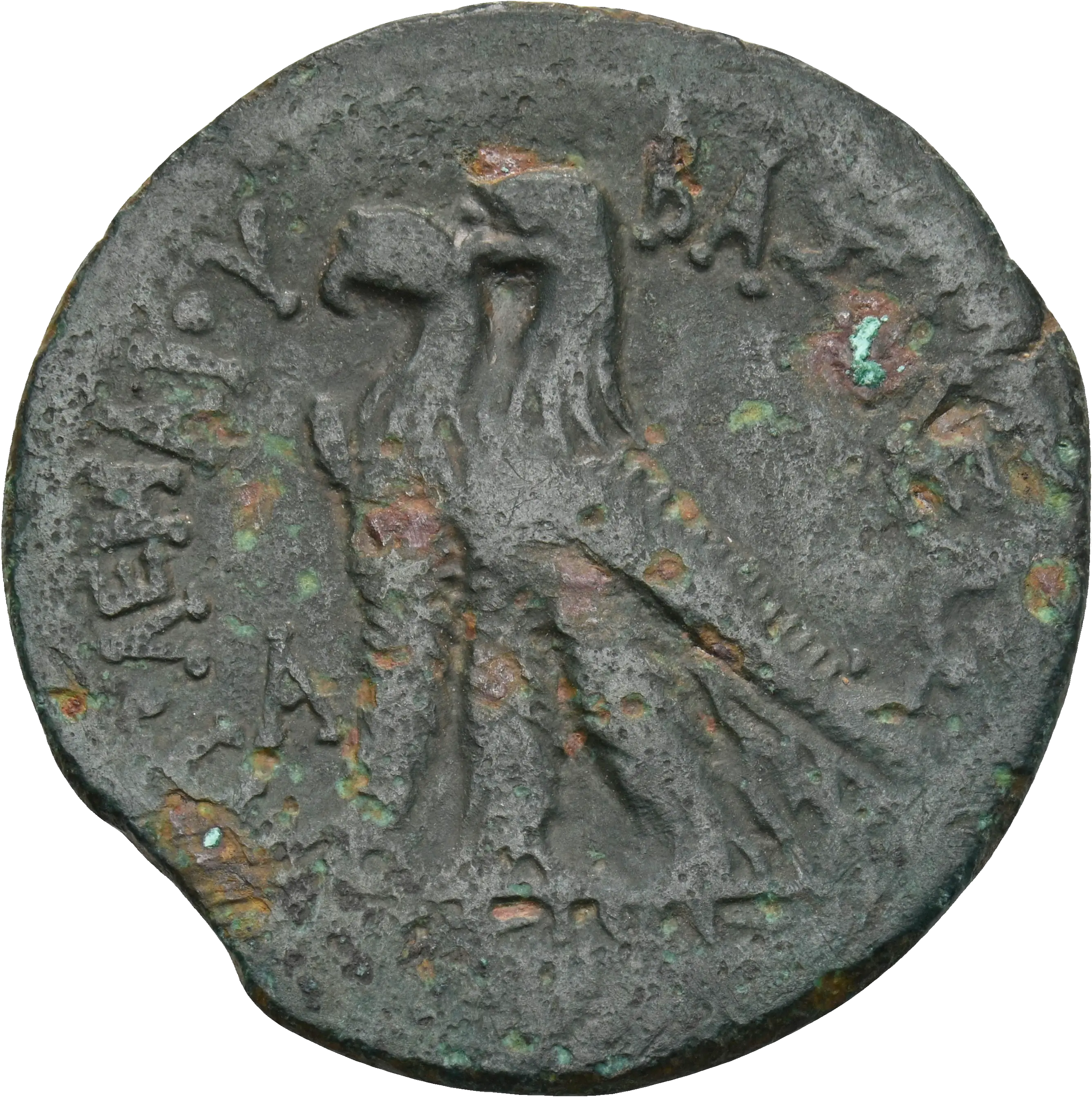 Image of the obverse
