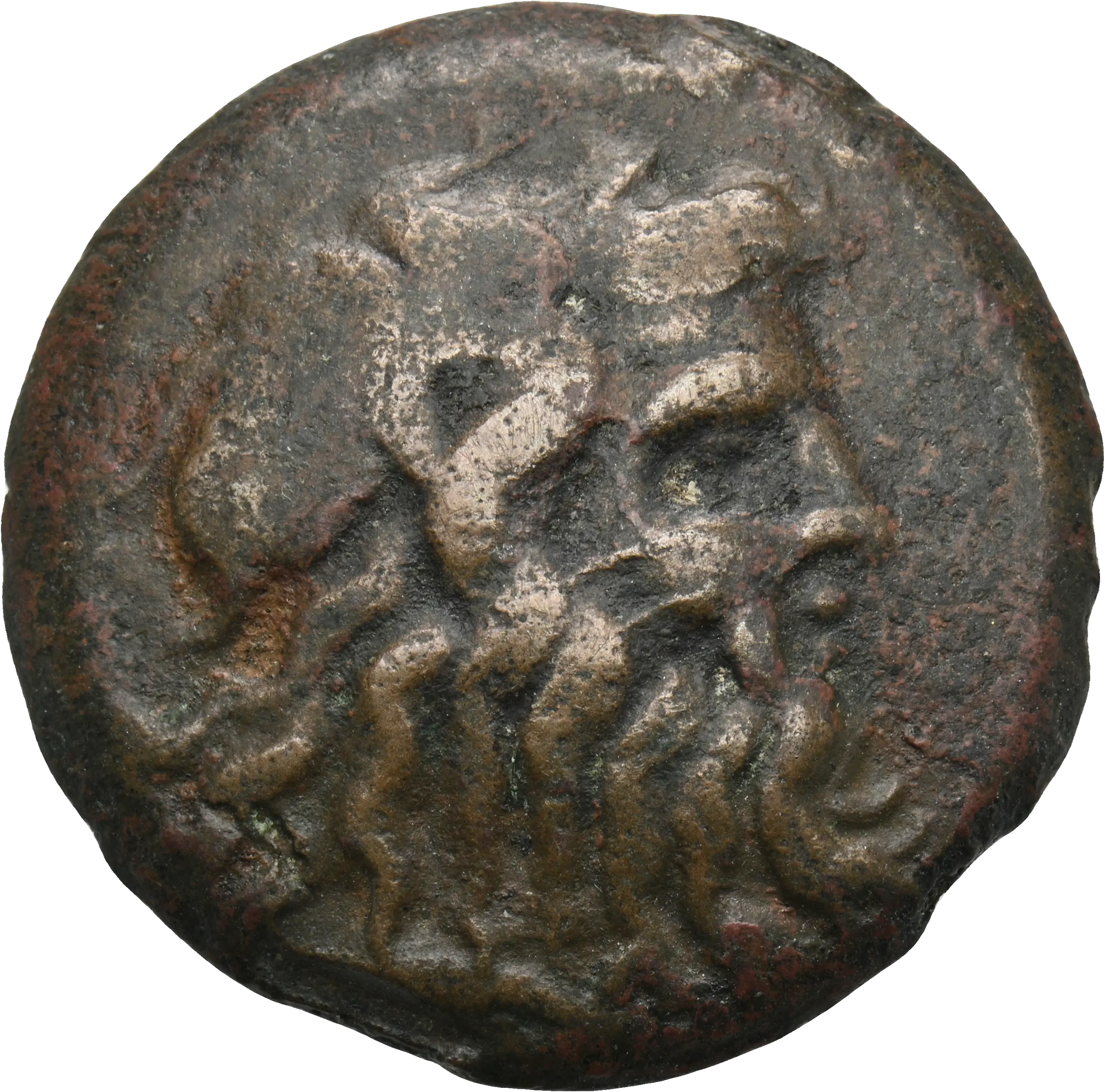 Image of the obverse