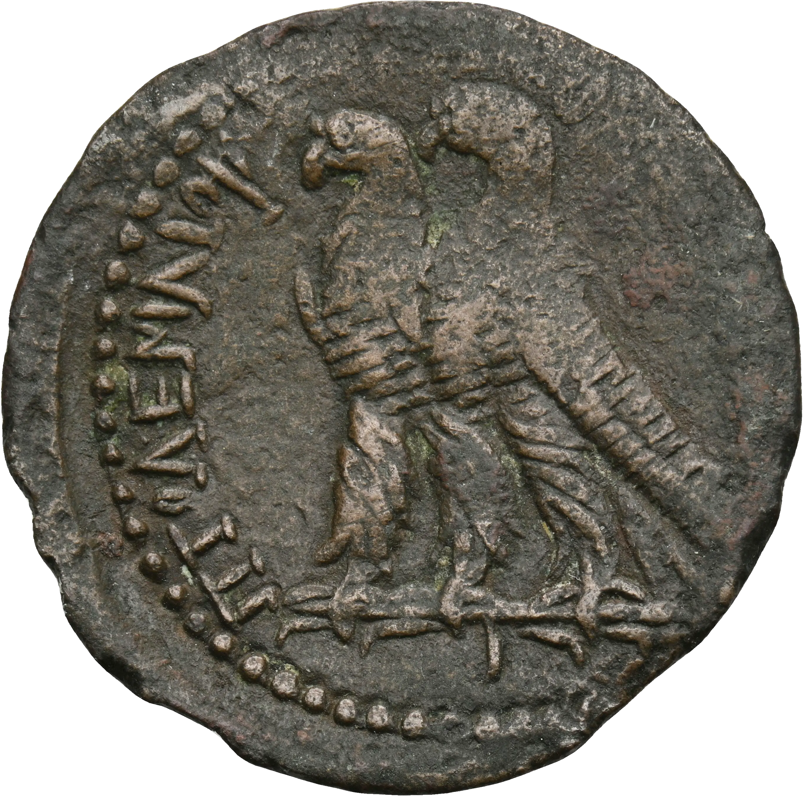 Image of the obverse
