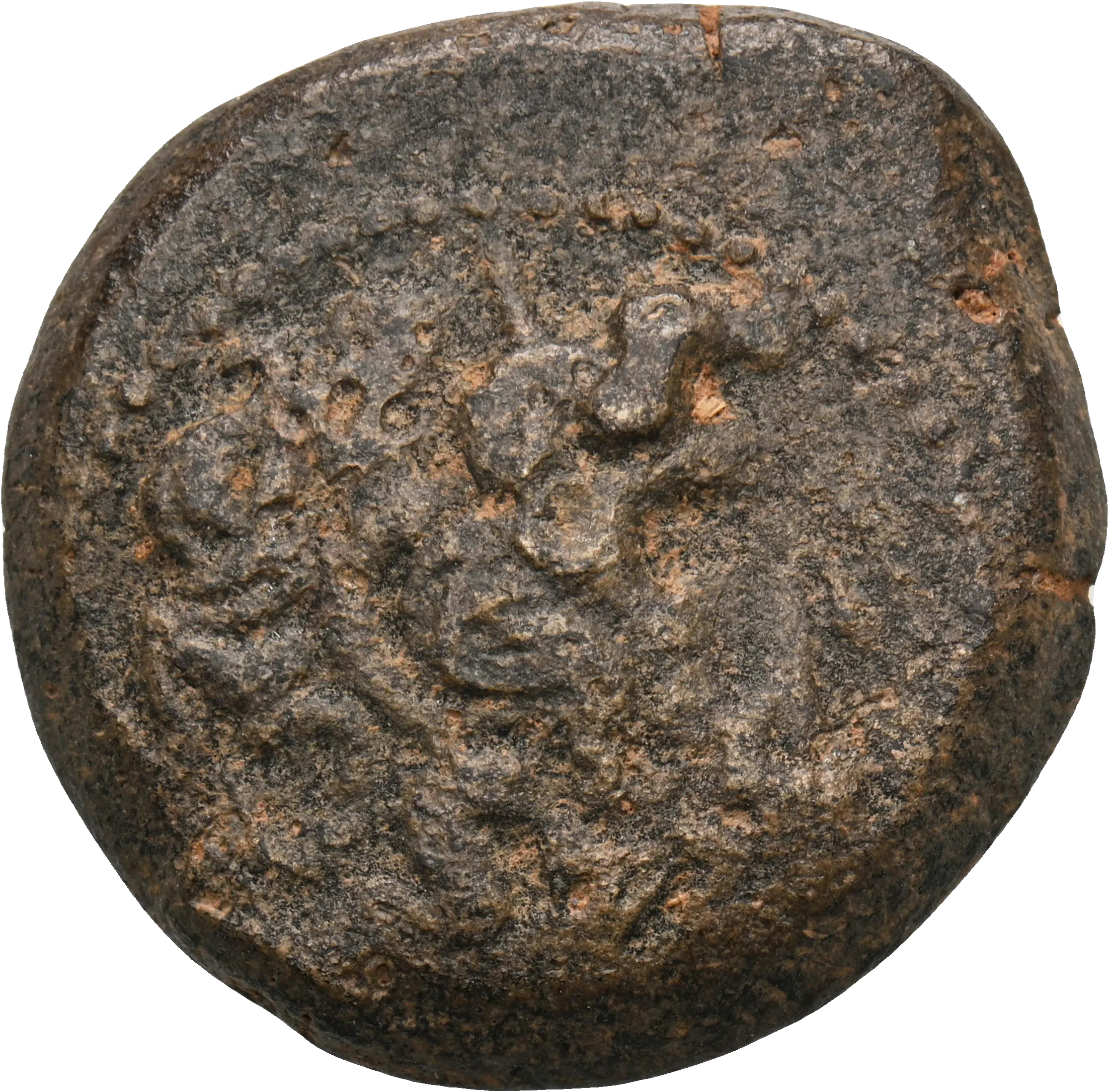 Image of the obverse