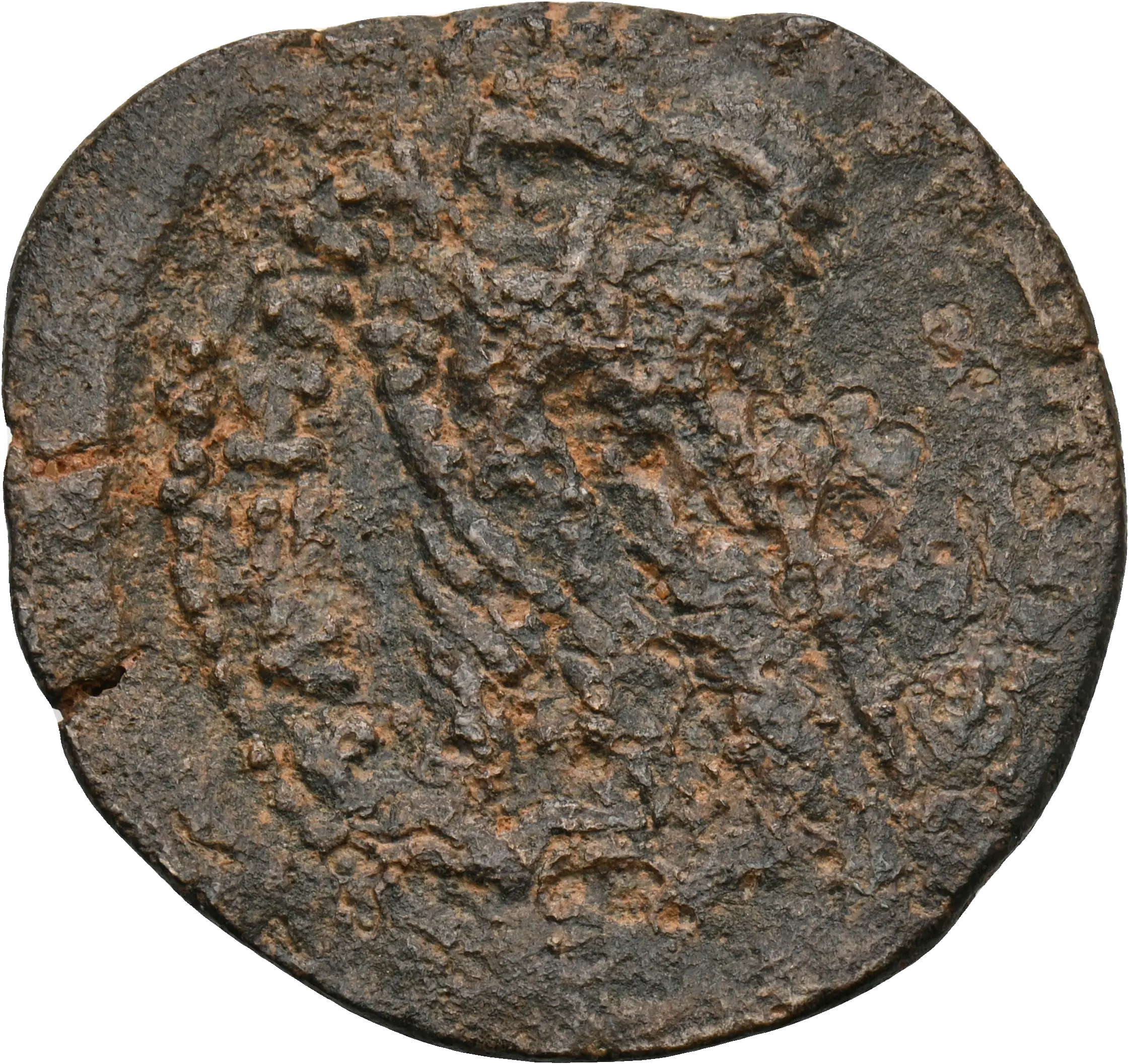 Image of the obverse