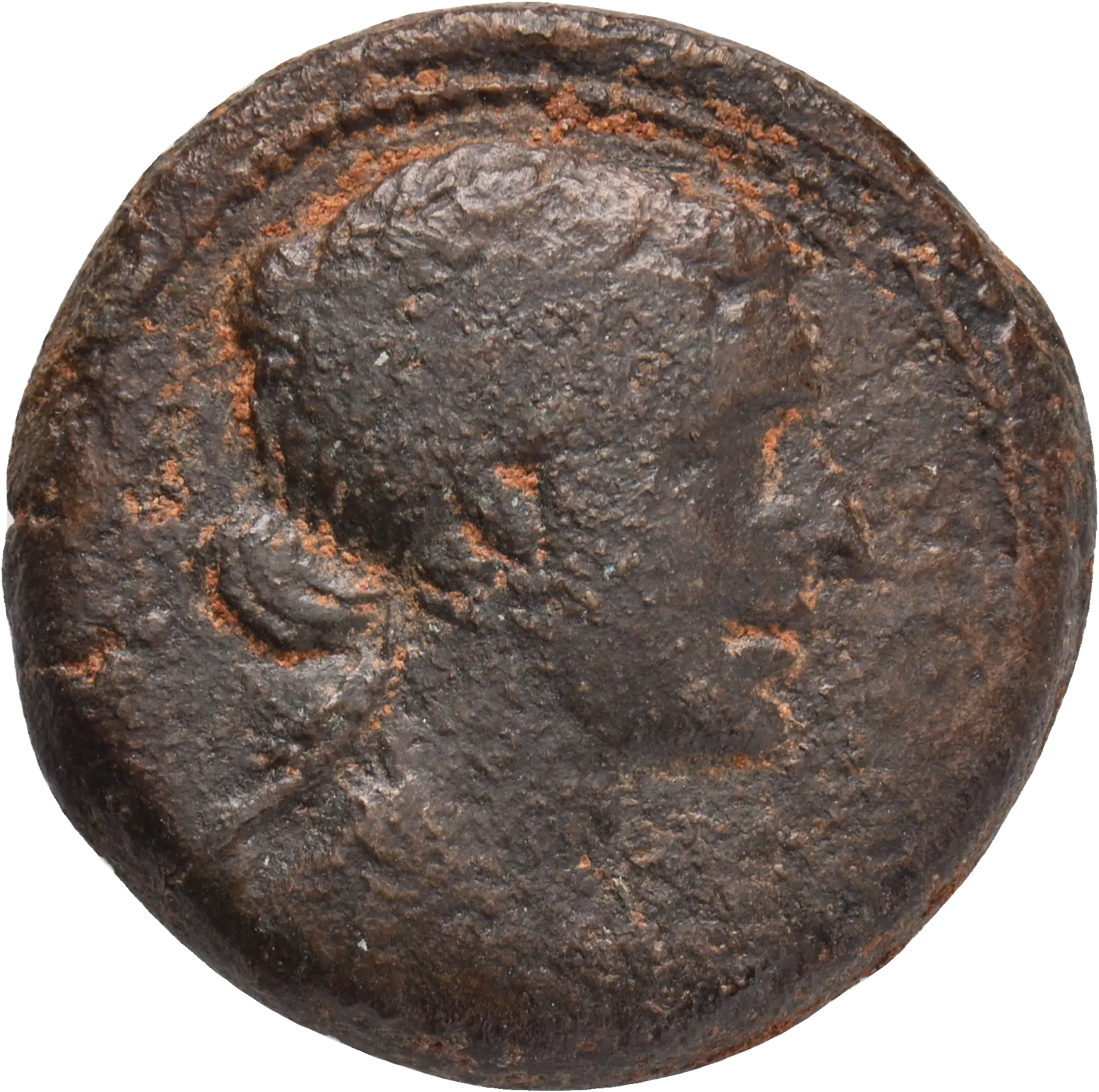 Image of the obverse