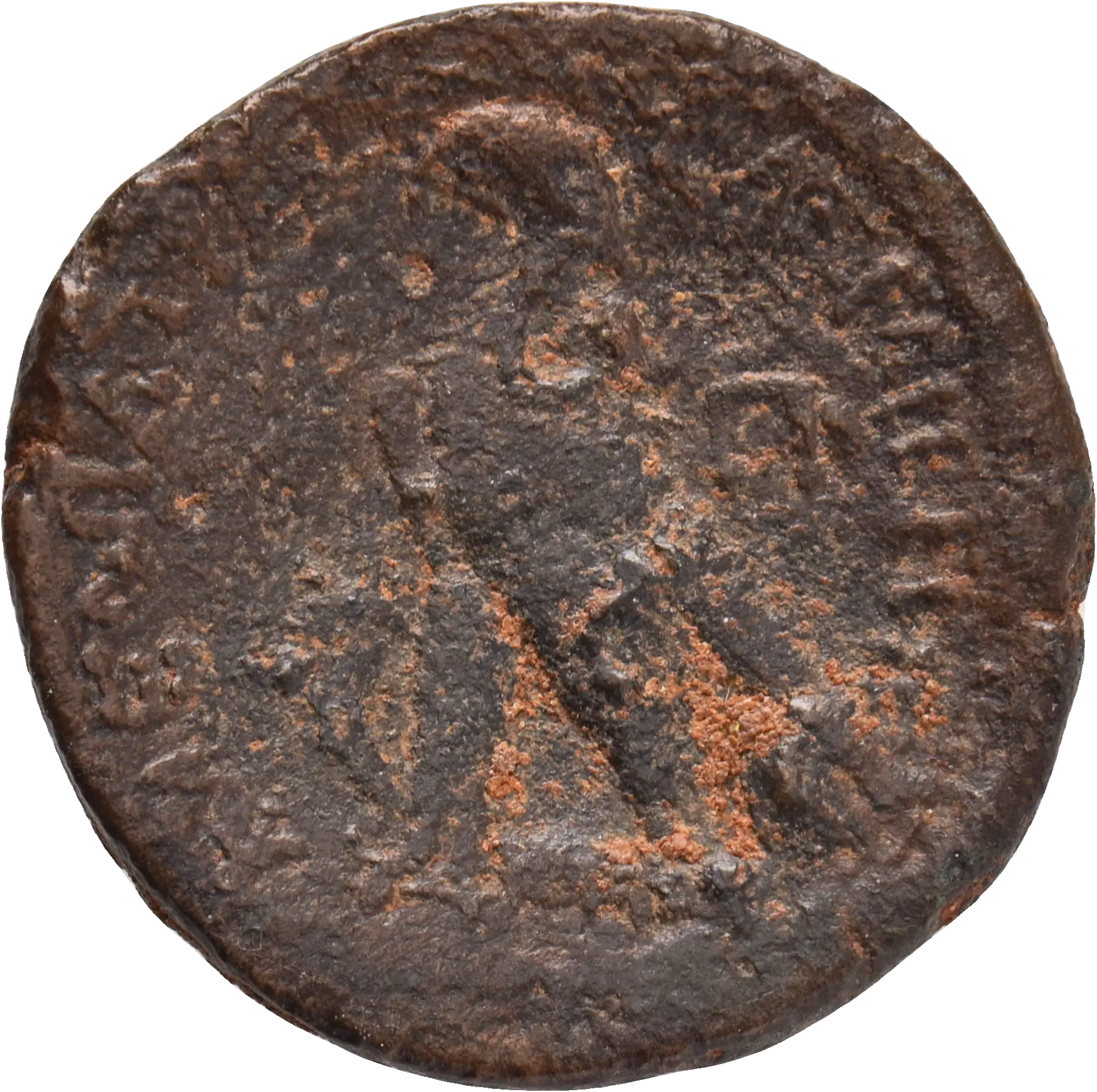 Image of the obverse