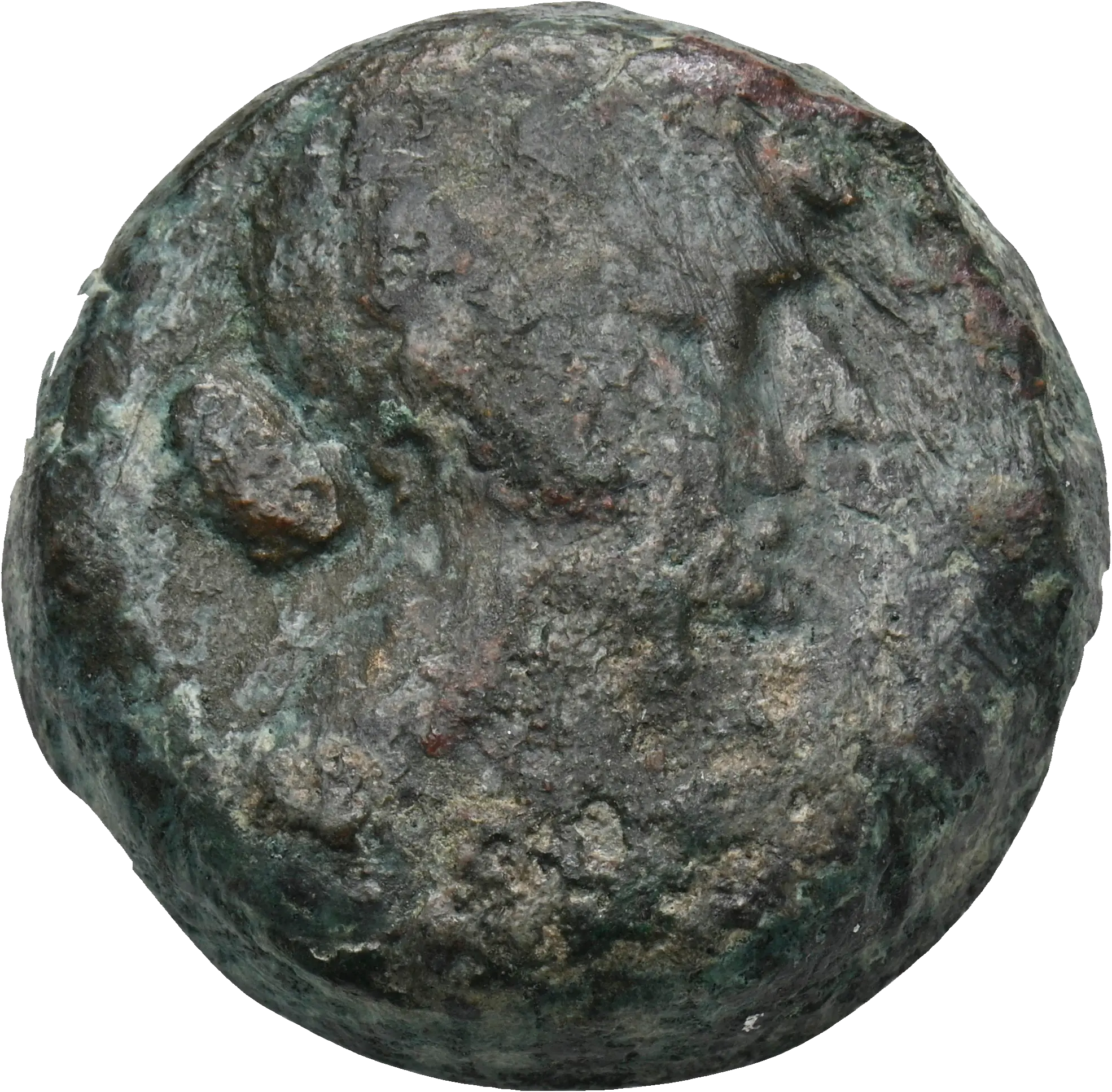 Image of the obverse