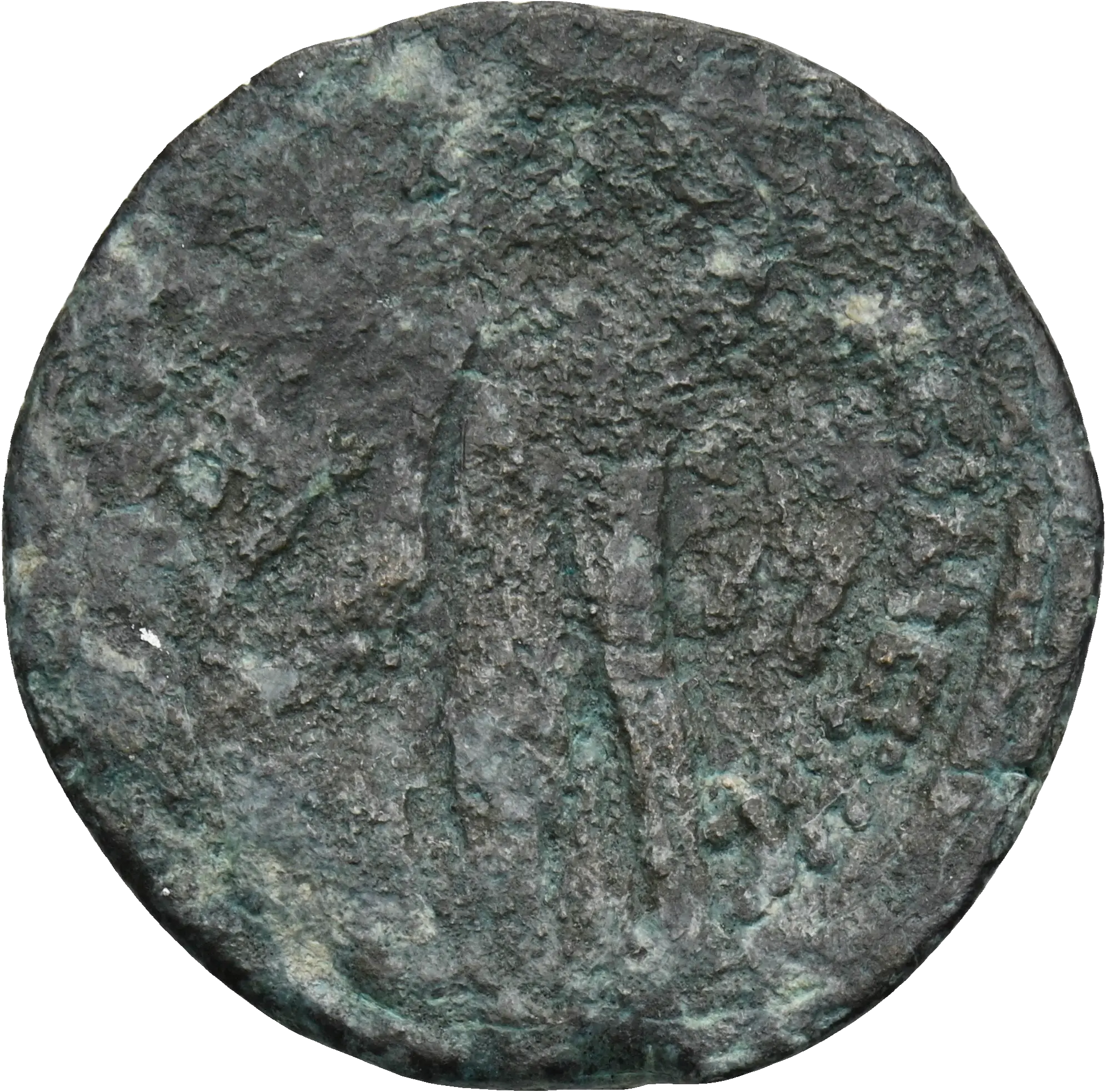 Image of the obverse