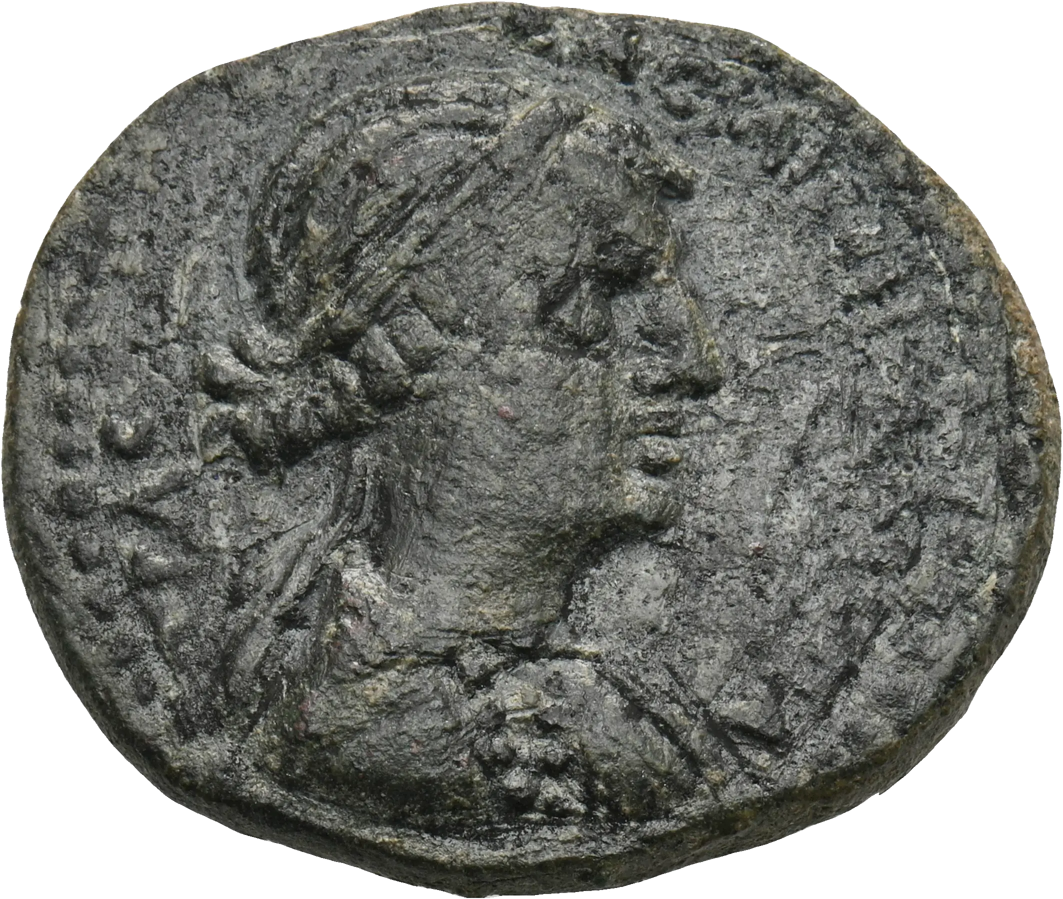 Image of the obverse
