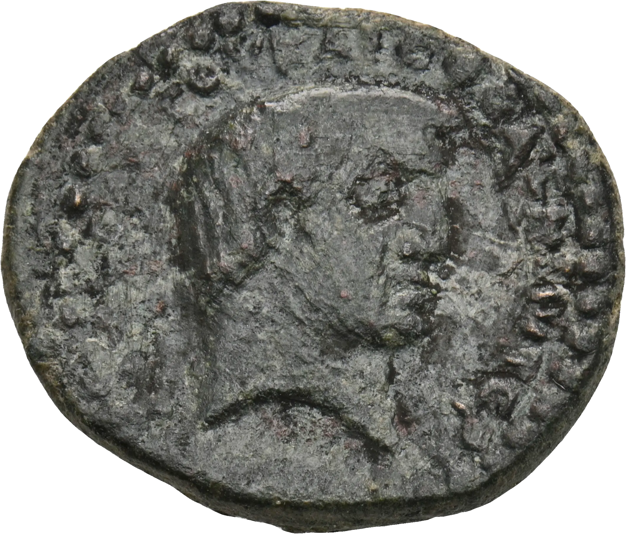 Image of the obverse