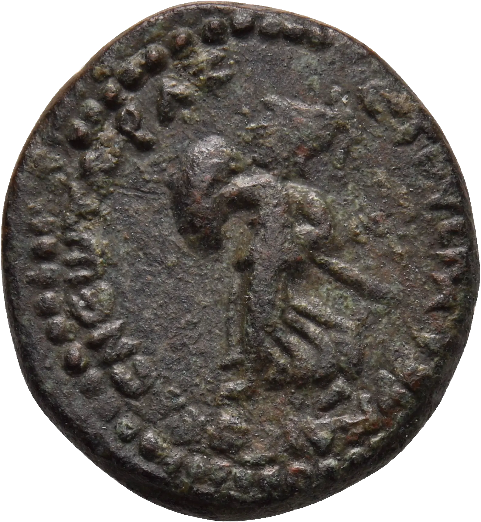 Image of the obverse