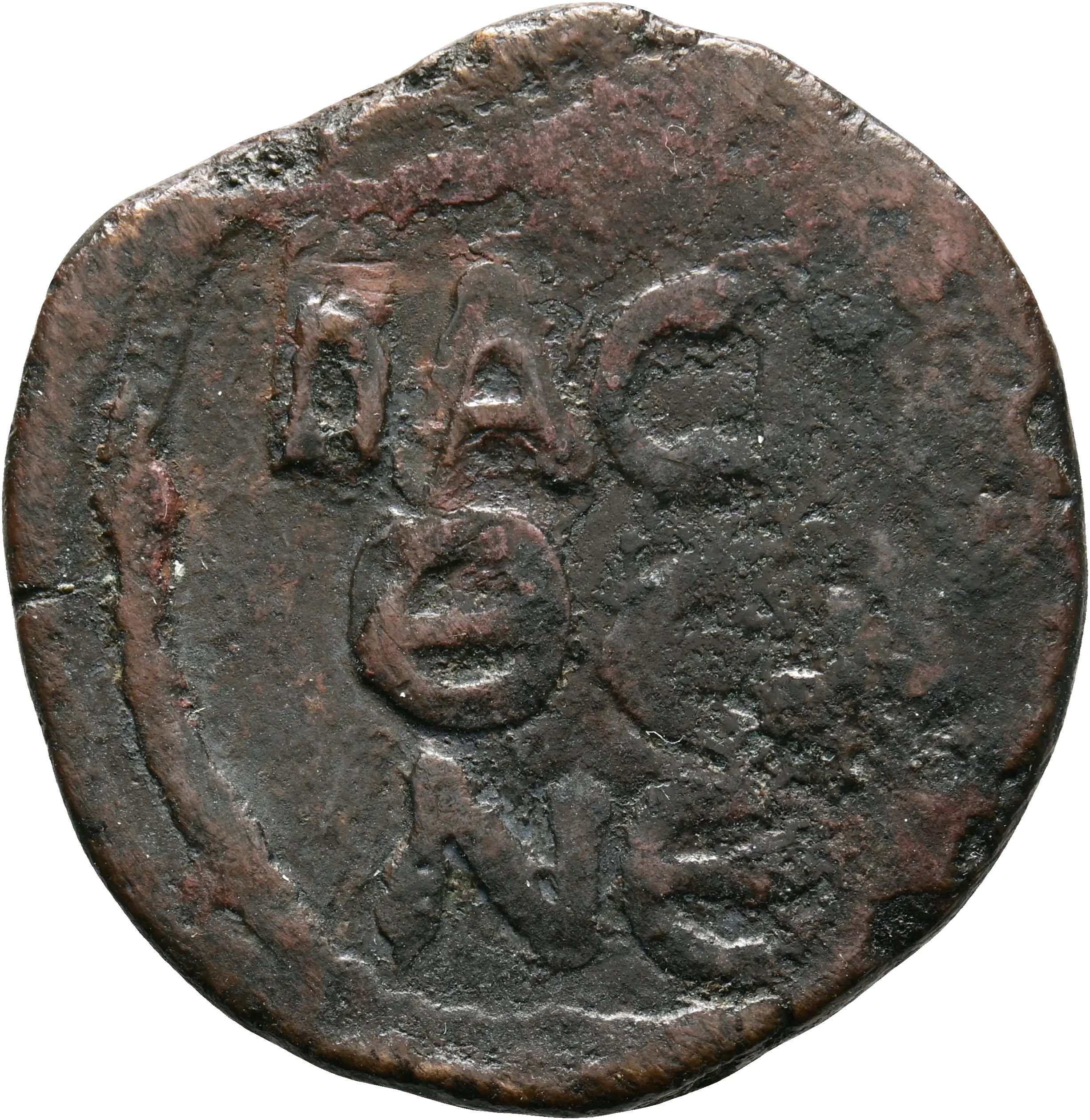Image of the obverse