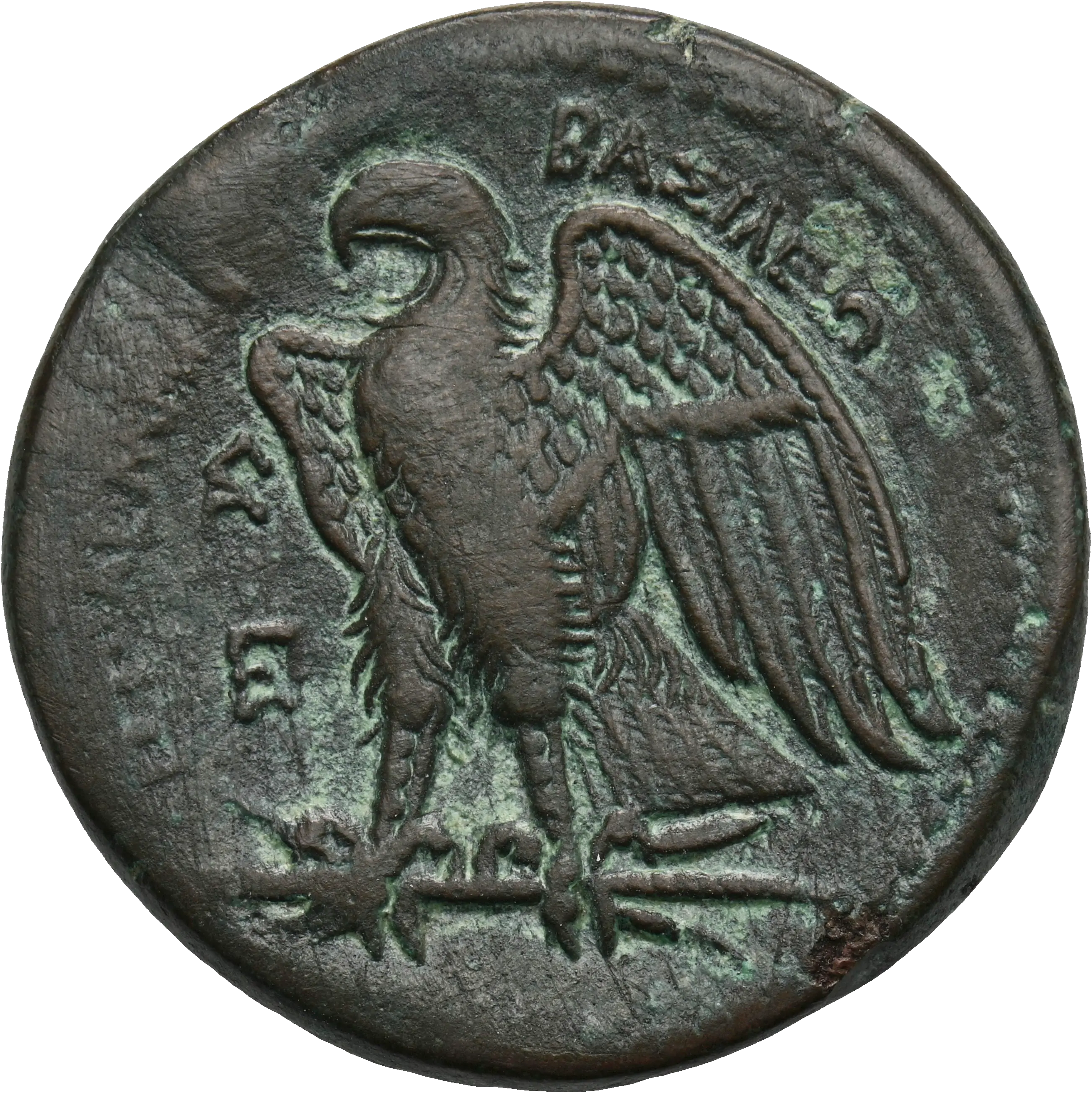 Image of the obverse